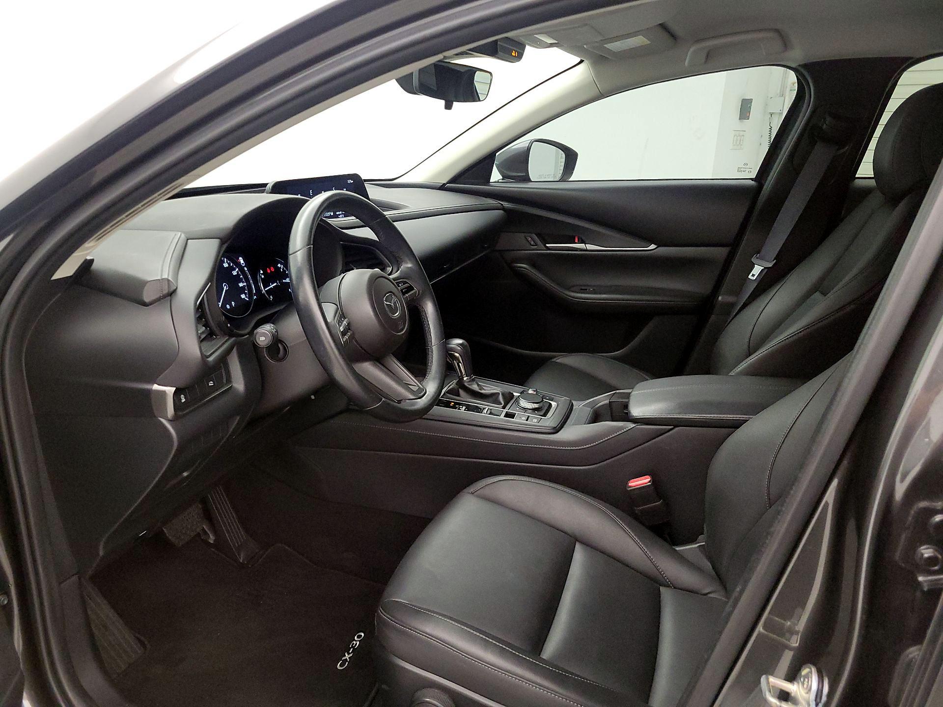 Thumbnail: 2022 Mazda CX-30 - 11