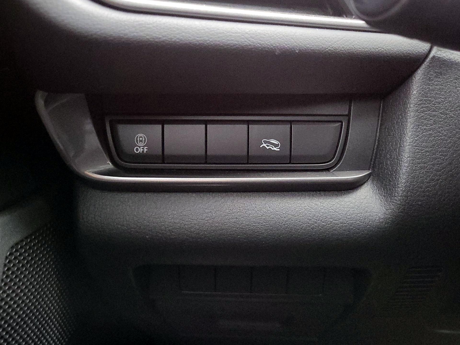 Thumbnail: 2022 Mazda CX-30 - 13