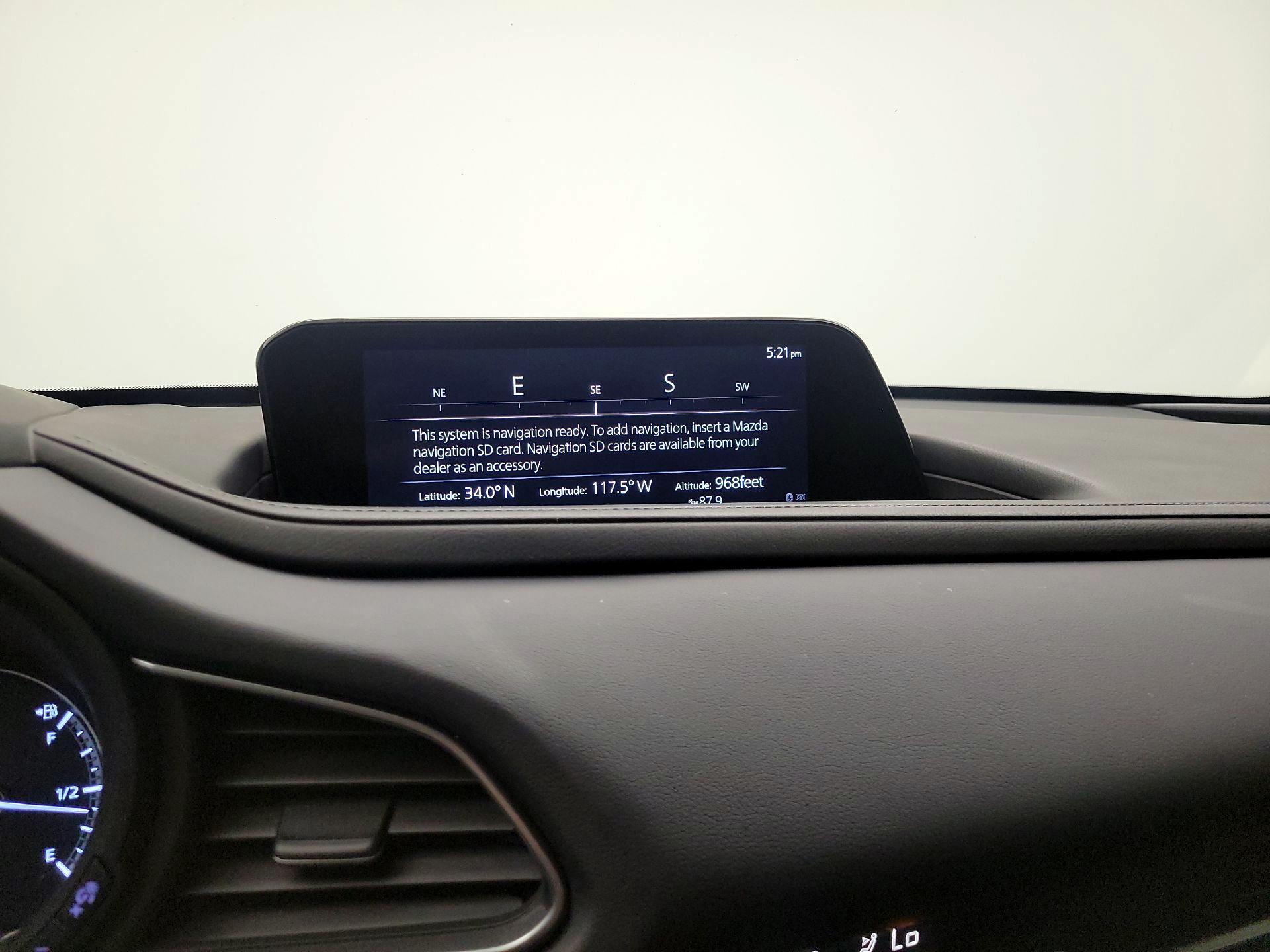 Thumbnail: 2022 Mazda CX-30 - 14