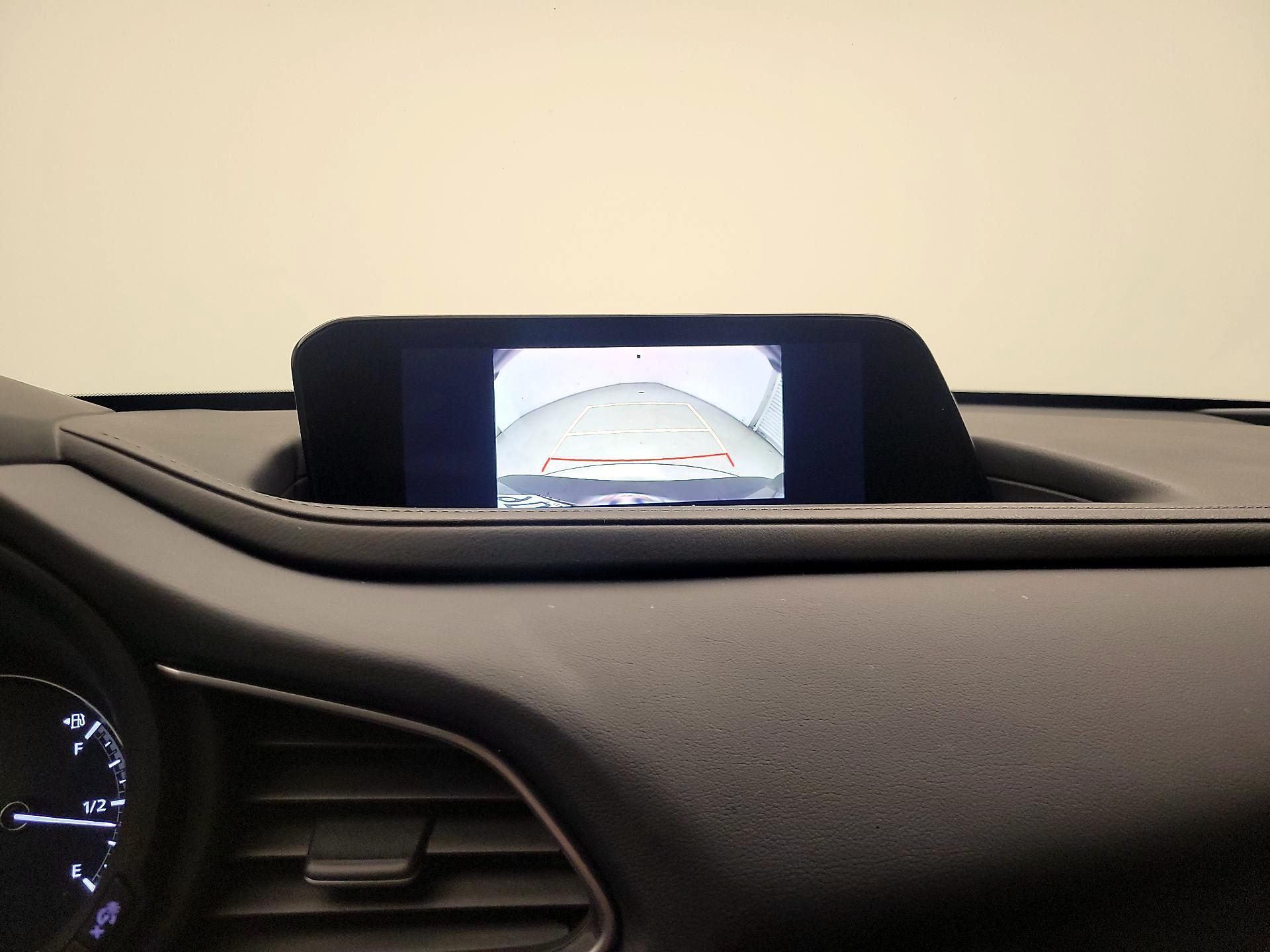 Thumbnail: 2022 Mazda CX-30 - 15