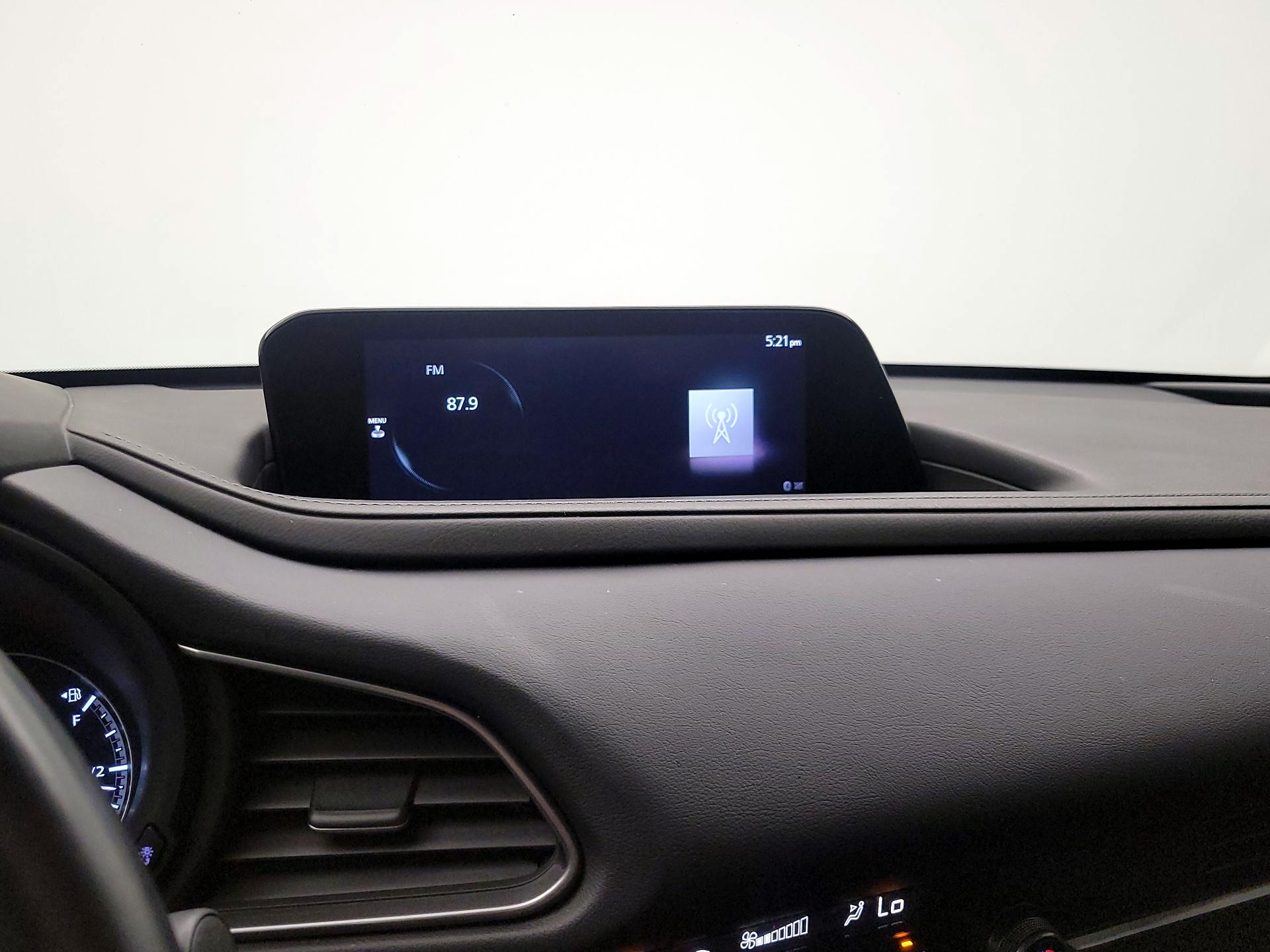 Thumbnail: 2022 Mazda CX-30 - 16