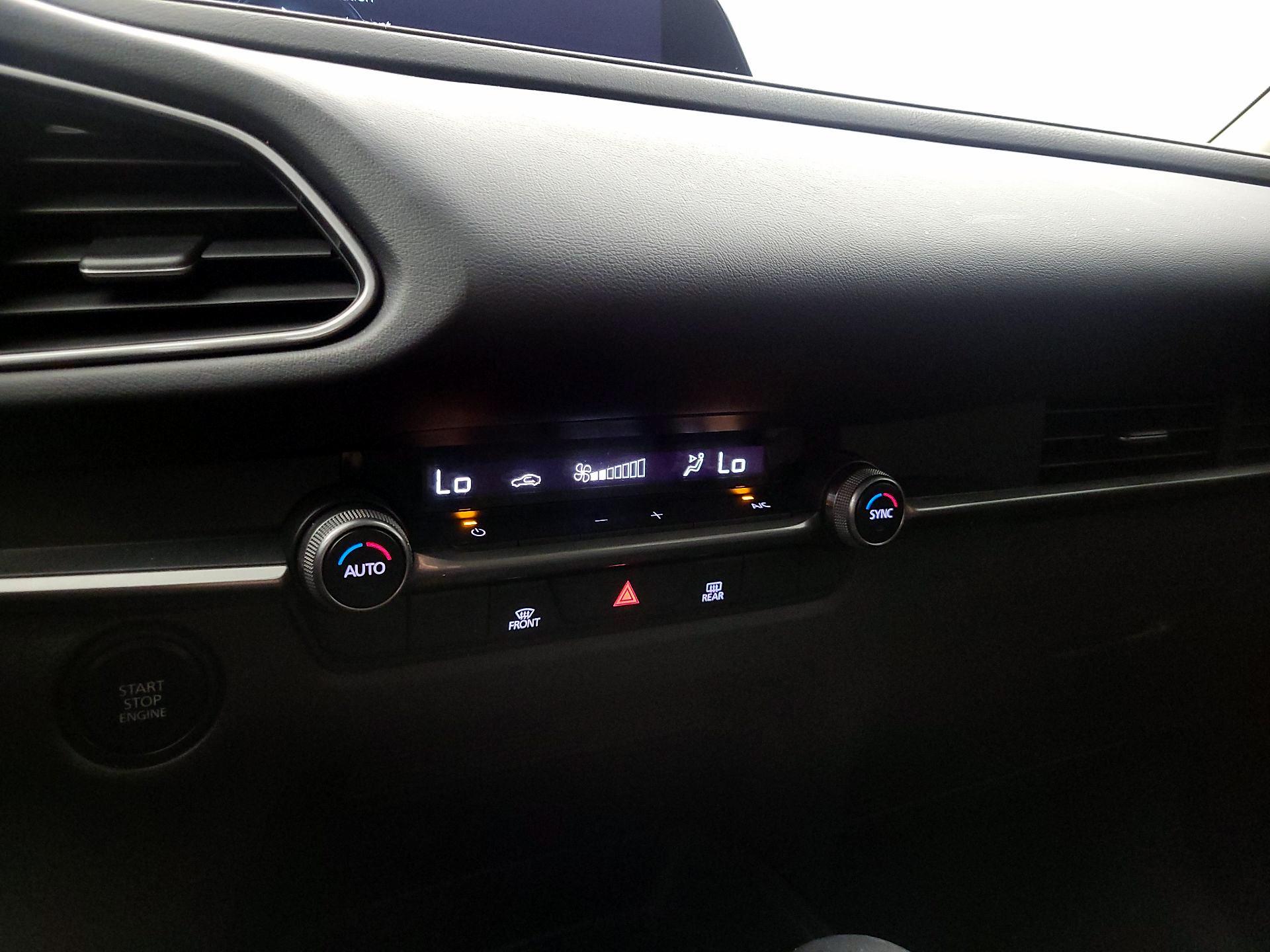 Thumbnail: 2022 Mazda CX-30 - 17