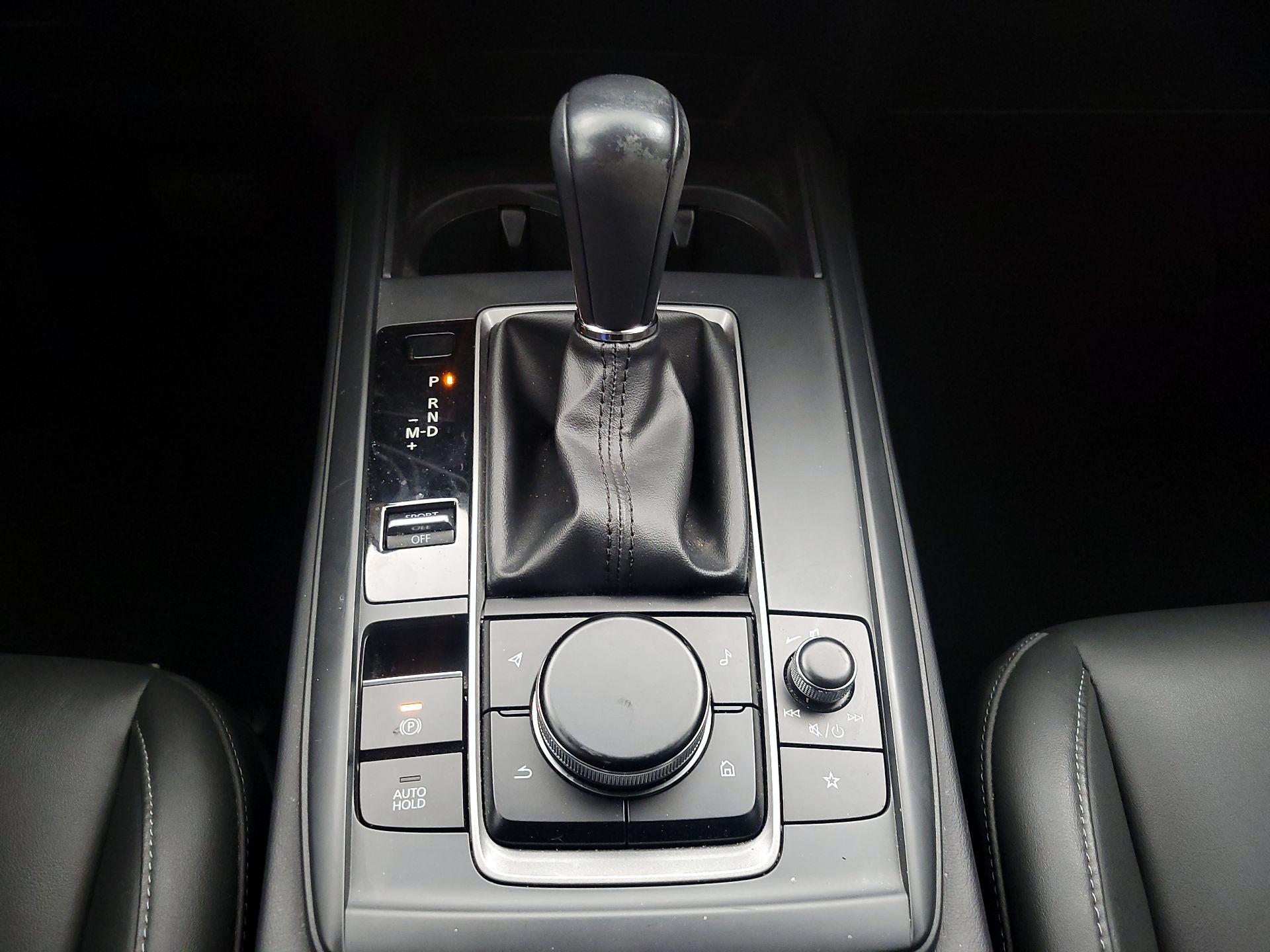 Thumbnail: 2022 Mazda CX-30 - 18