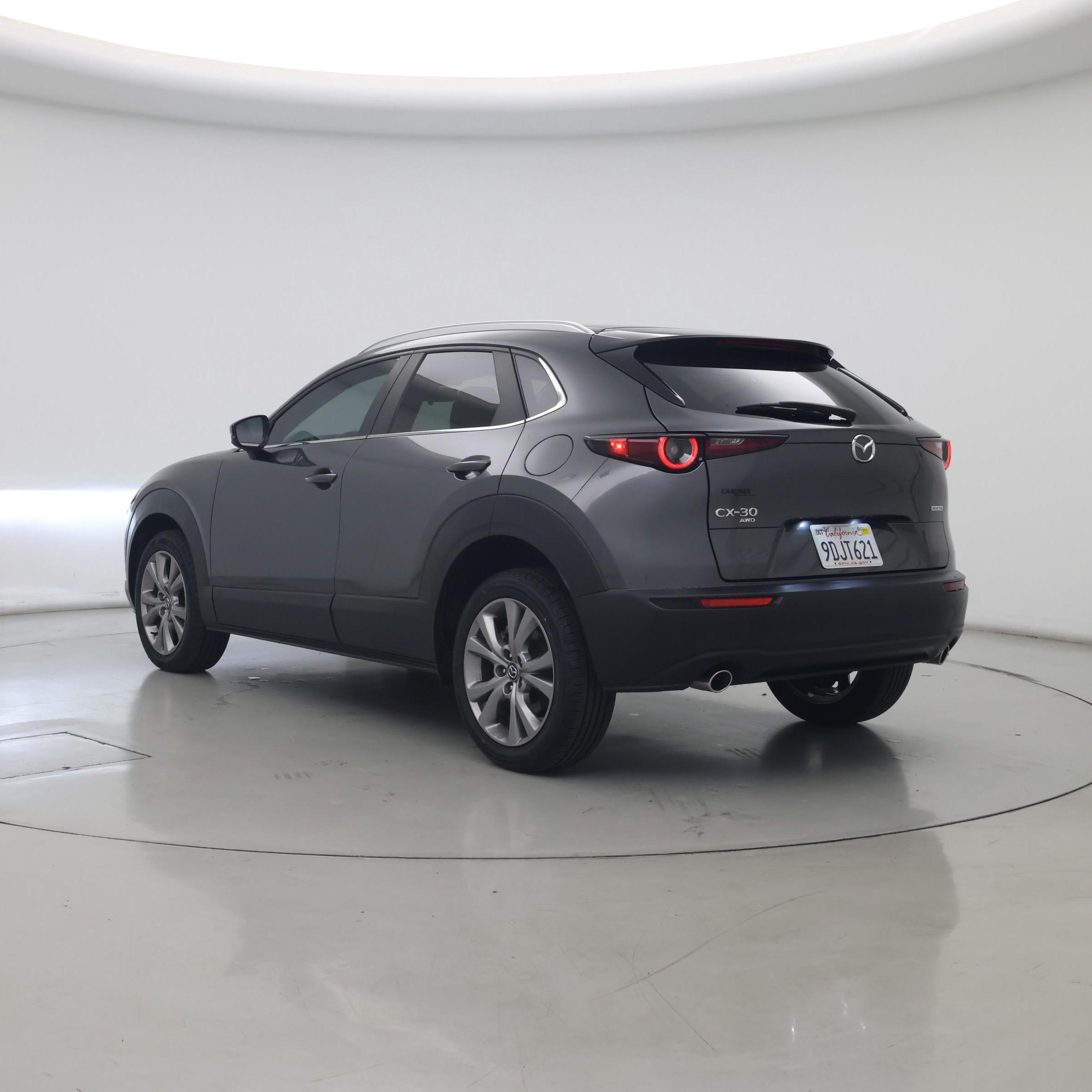 Thumbnail: 2022 Mazda CX-30 - 2