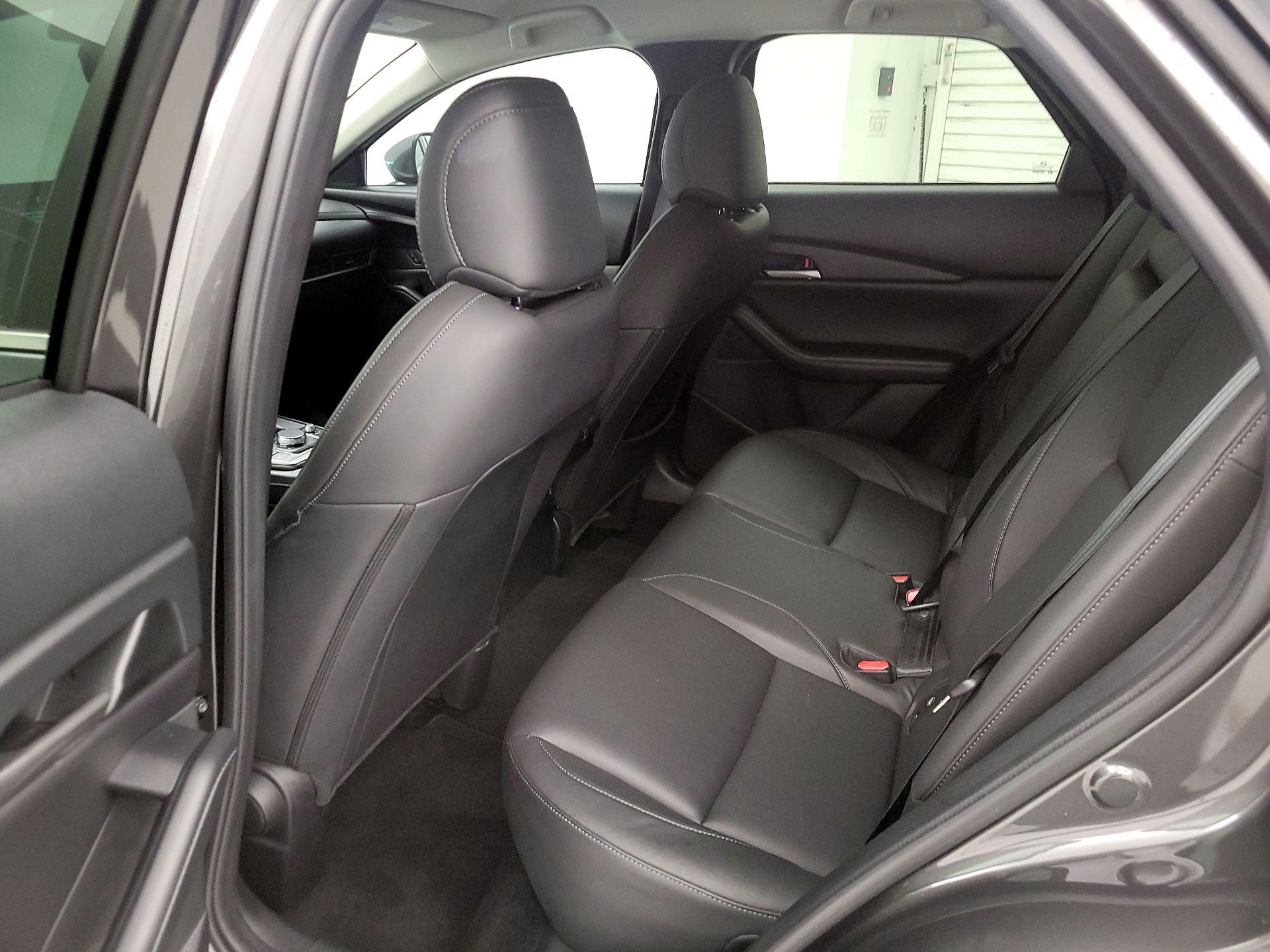 Thumbnail: 2022 Mazda CX-30 - 20