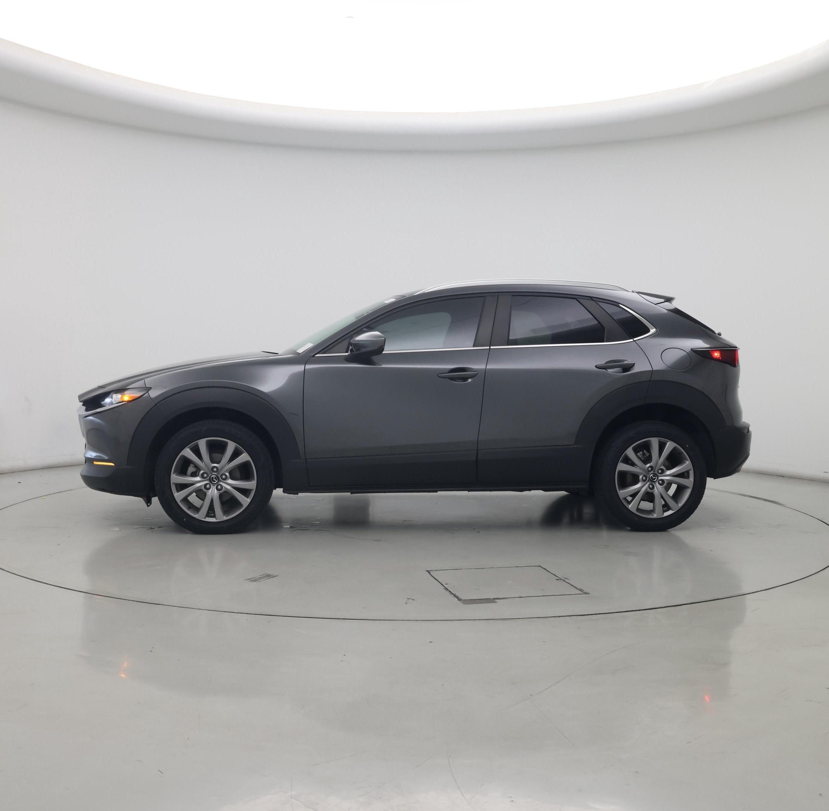 Thumbnail: 2022 Mazda CX-30 - 3