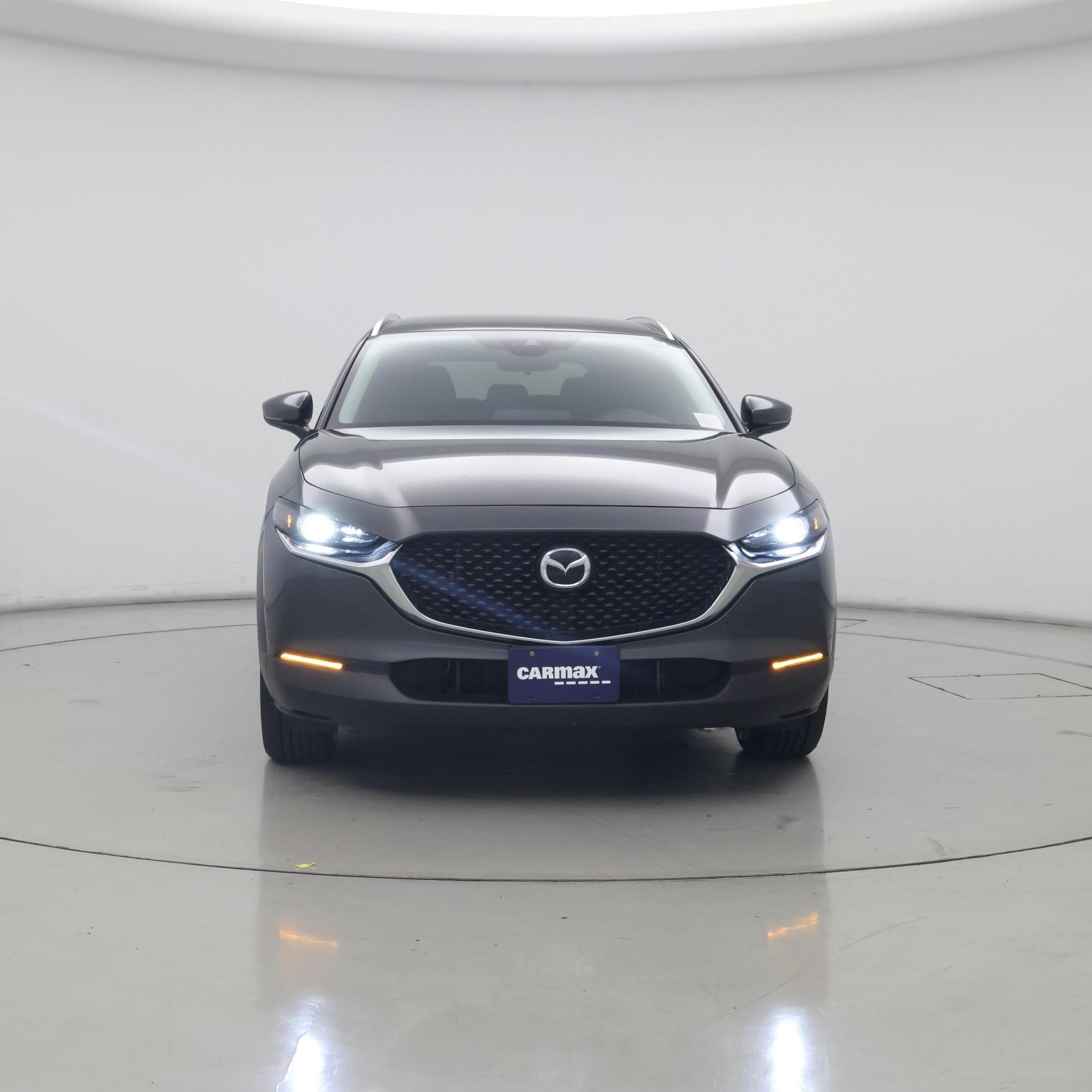 Thumbnail: 2022 Mazda CX-30 - 5