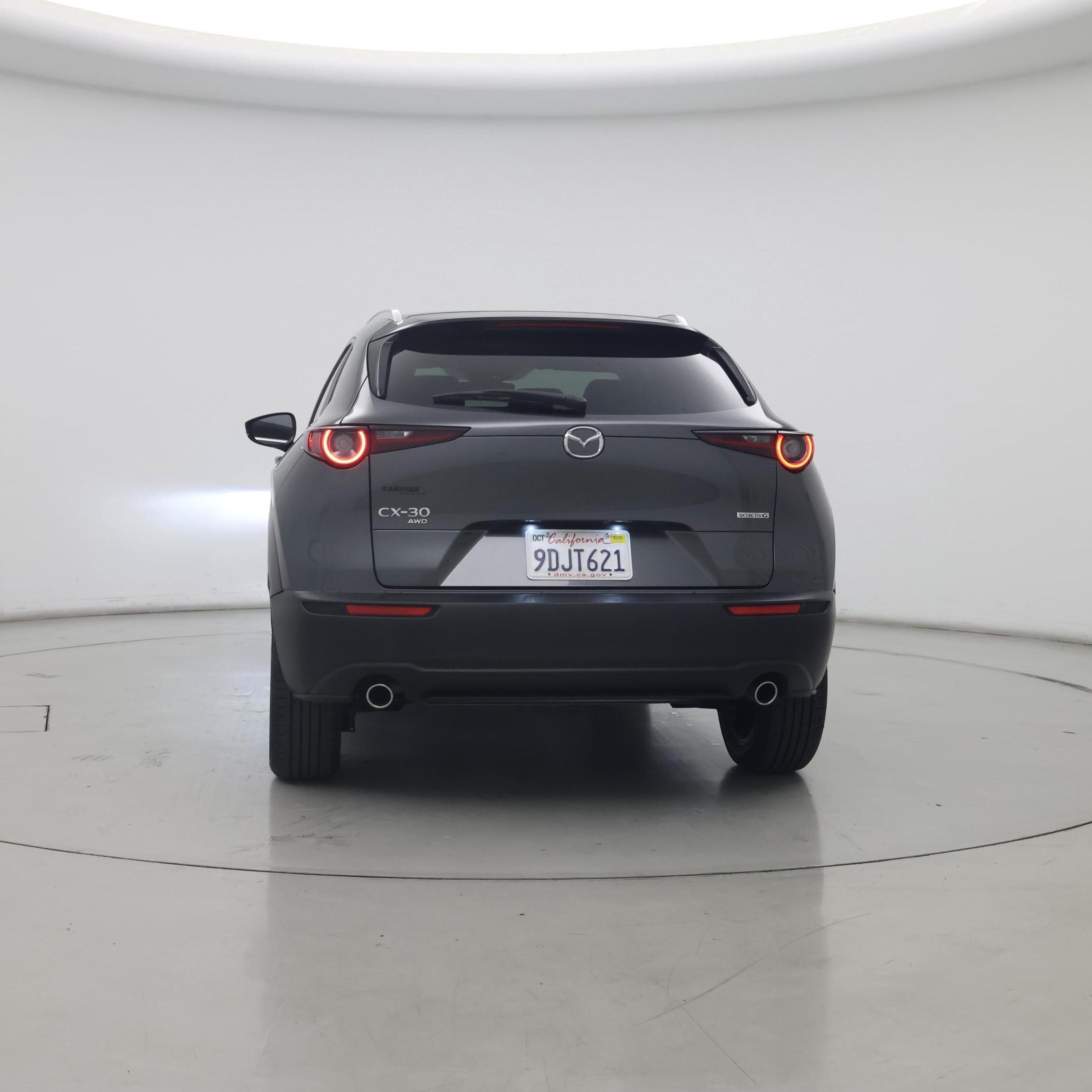 Thumbnail: 2022 Mazda CX-30 - 6