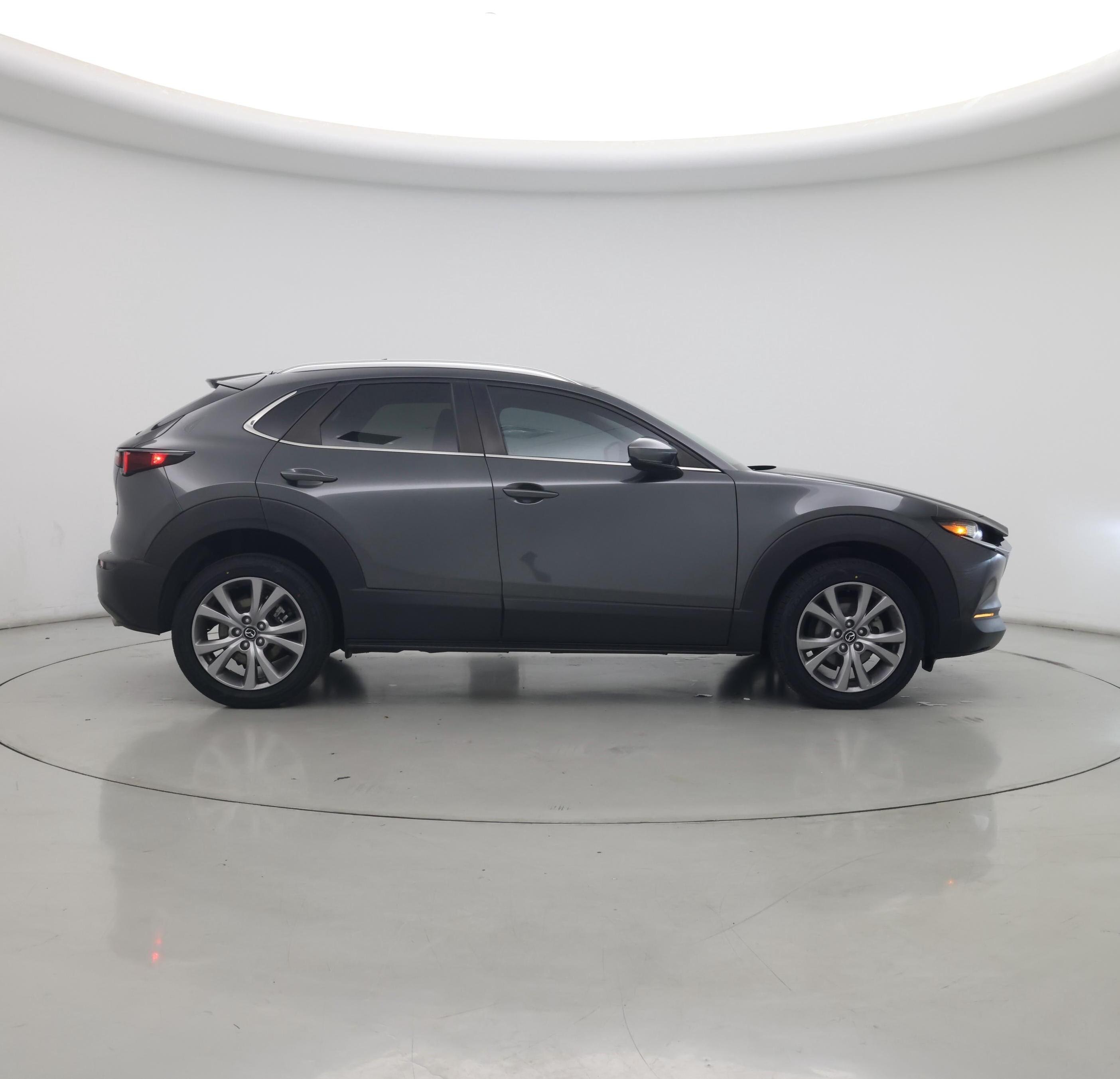 Thumbnail: 2022 Mazda CX-30 - 7