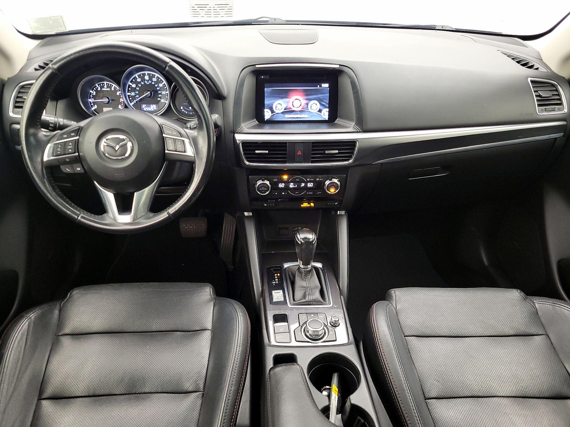 Thumbnail: 2016 Mazda CX-5 - 9