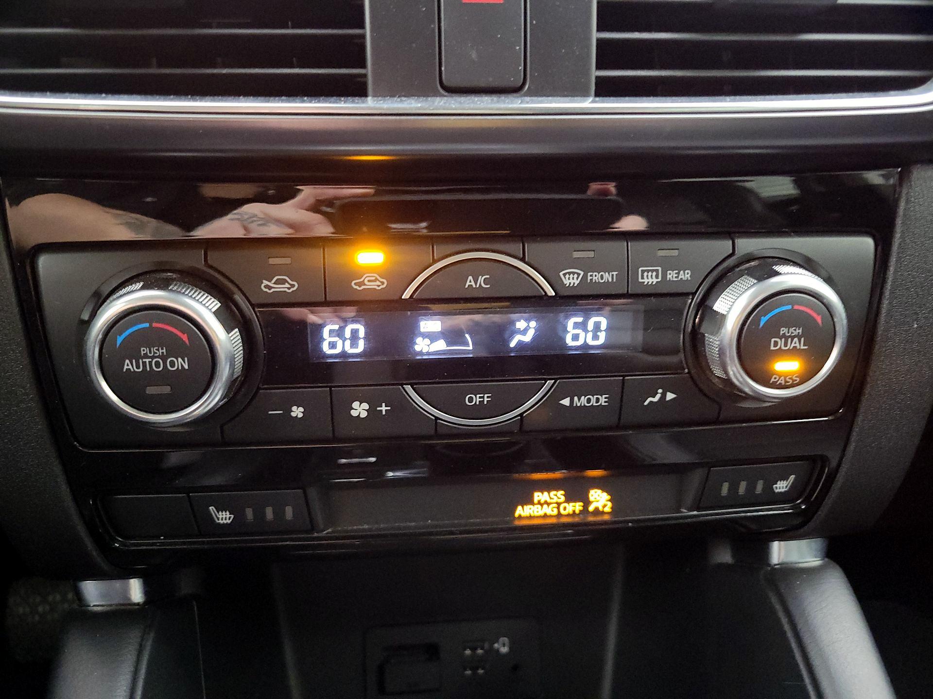 Thumbnail: 2016 Mazda CX-5 - 17