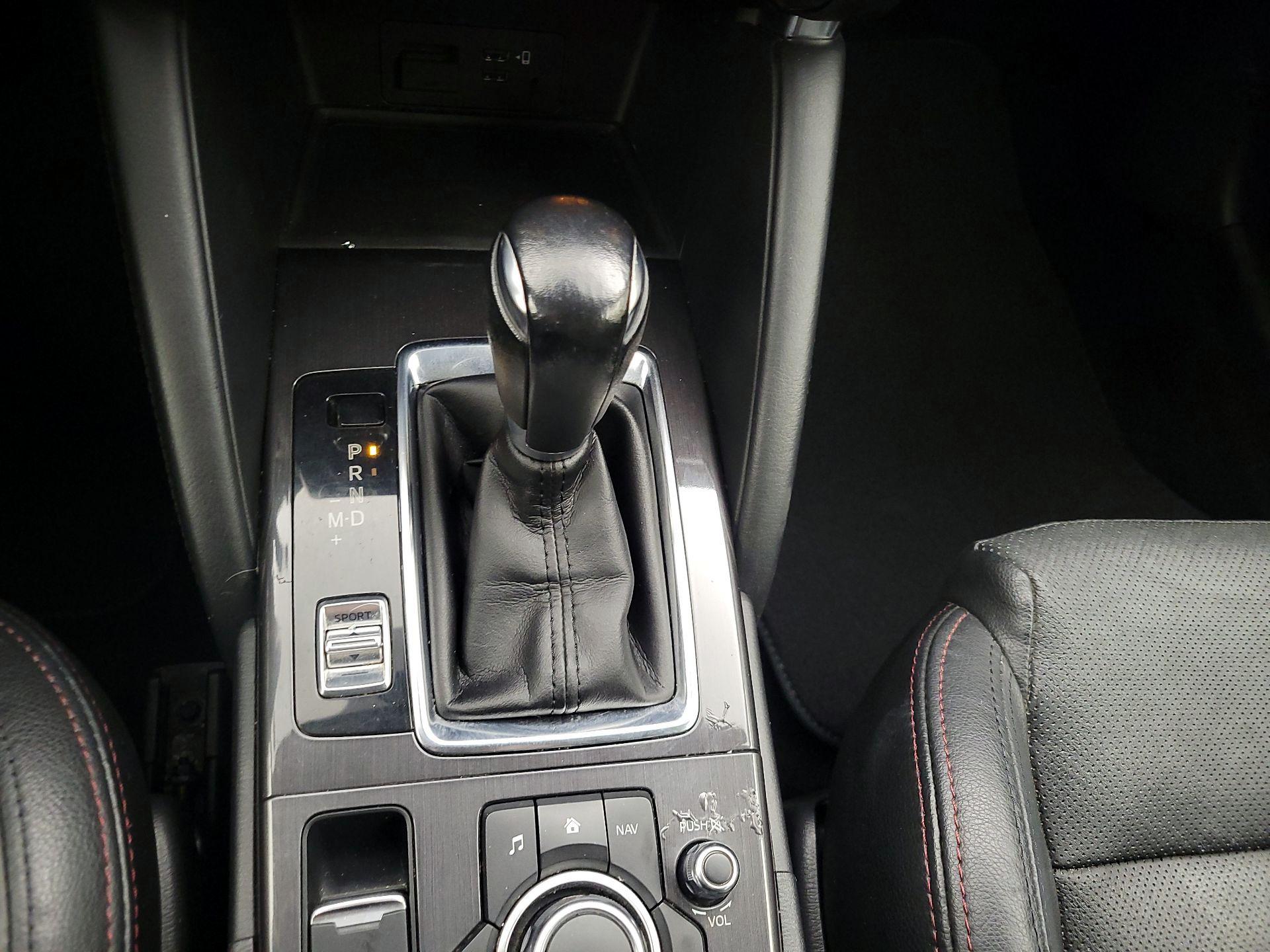 Thumbnail: 2016 Mazda CX-5 - 18