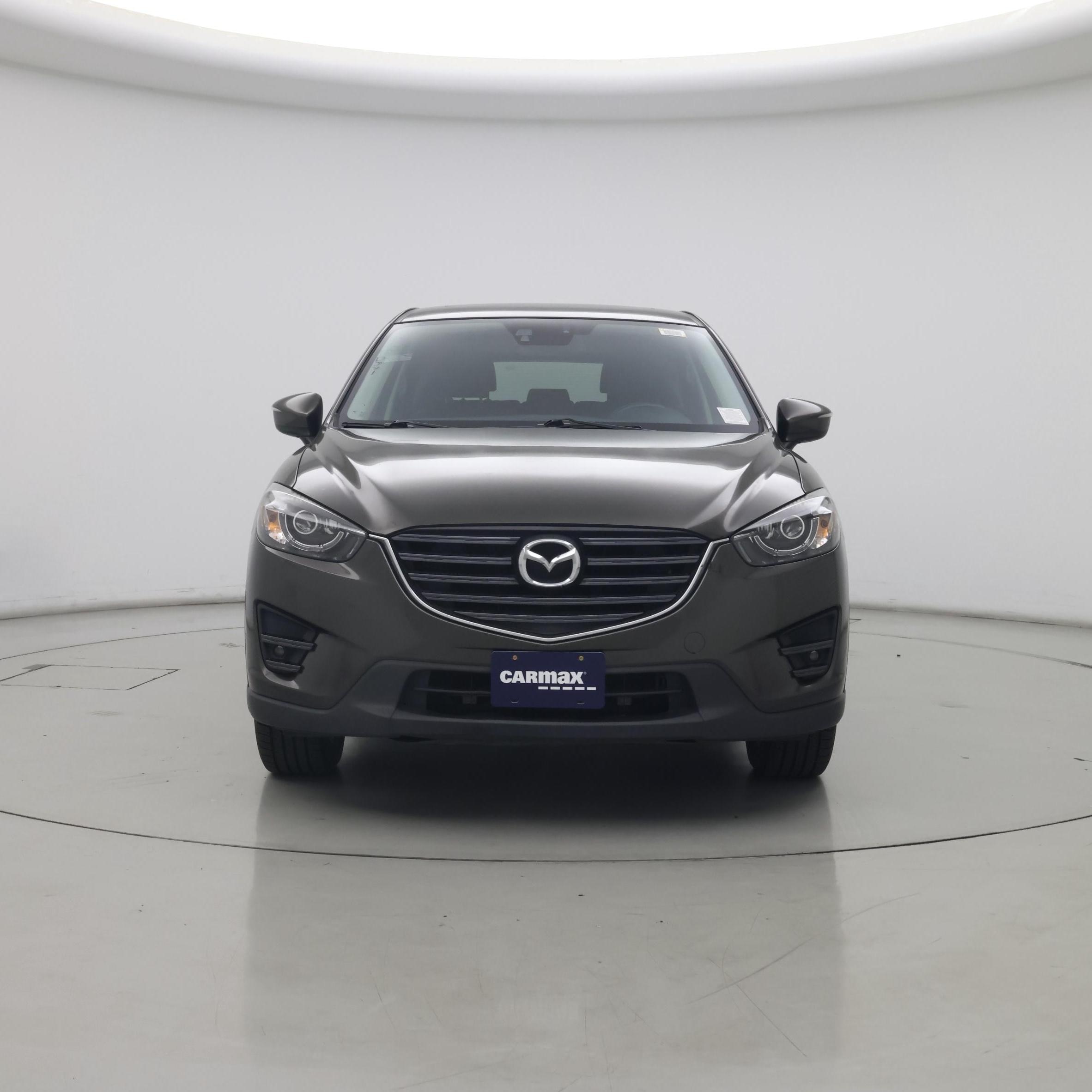 Thumbnail: 2016 Mazda CX-5 - 5