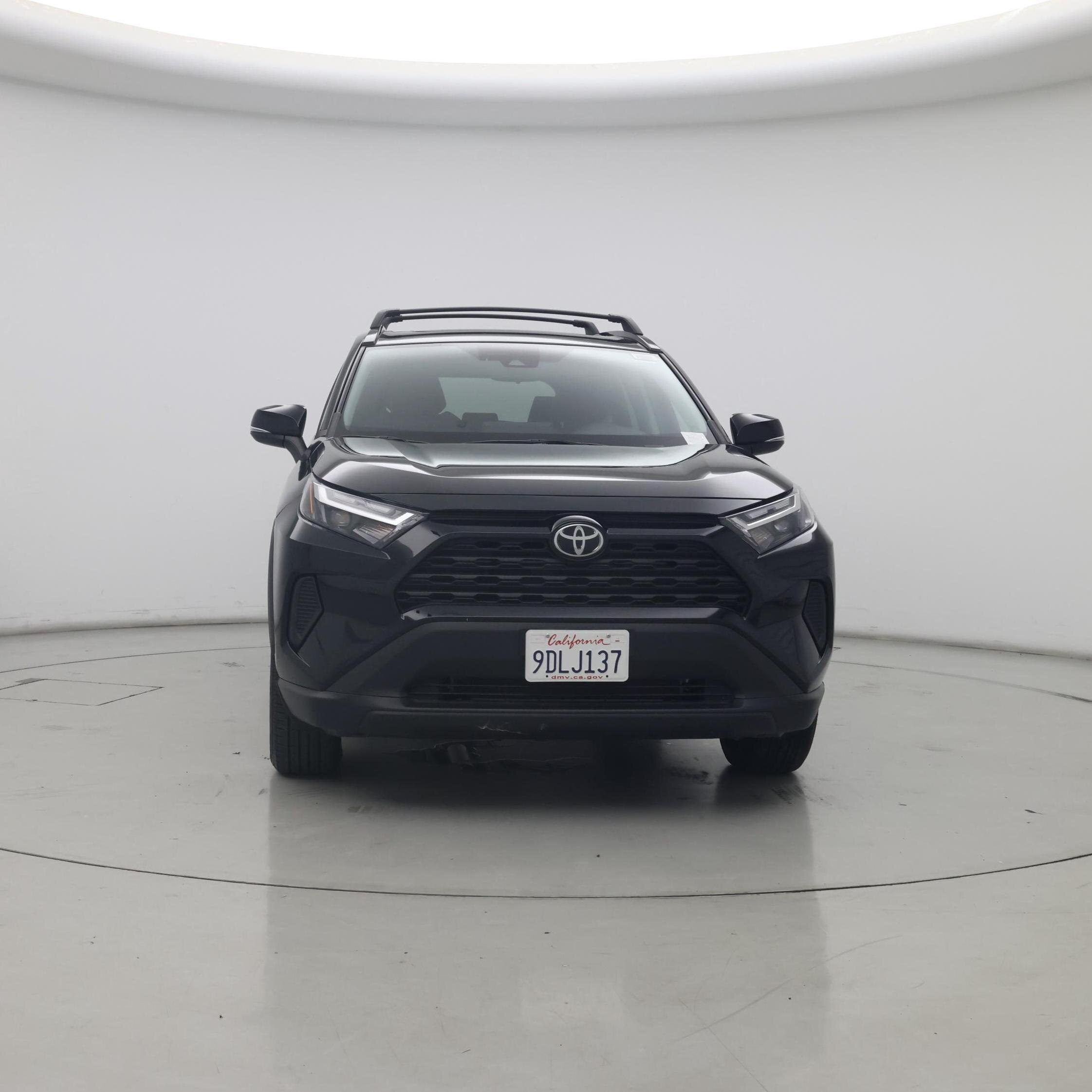 Thumbnail: 2022 Toyota RAV4 - 5