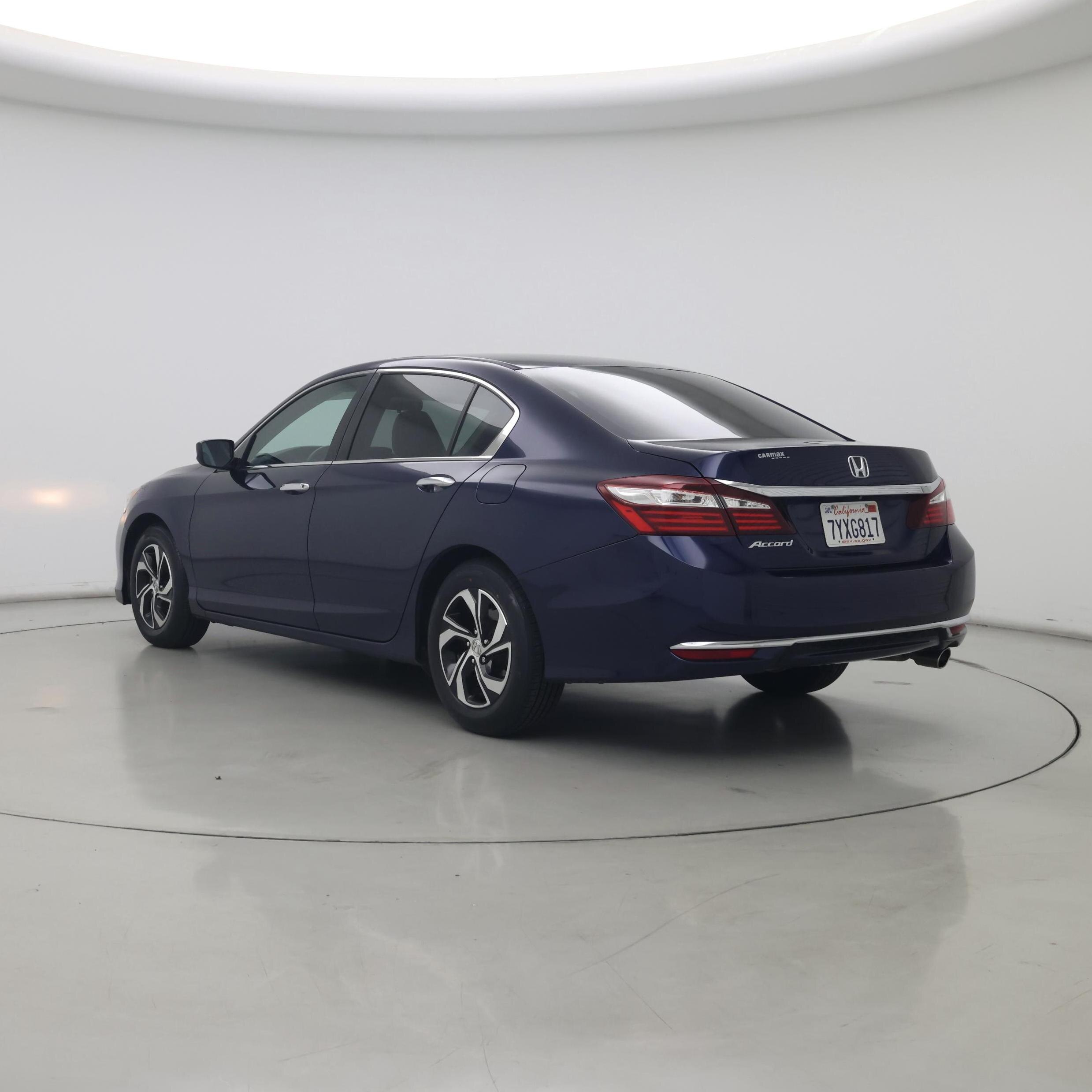 Thumbnail: 2017 Honda Accord - 2