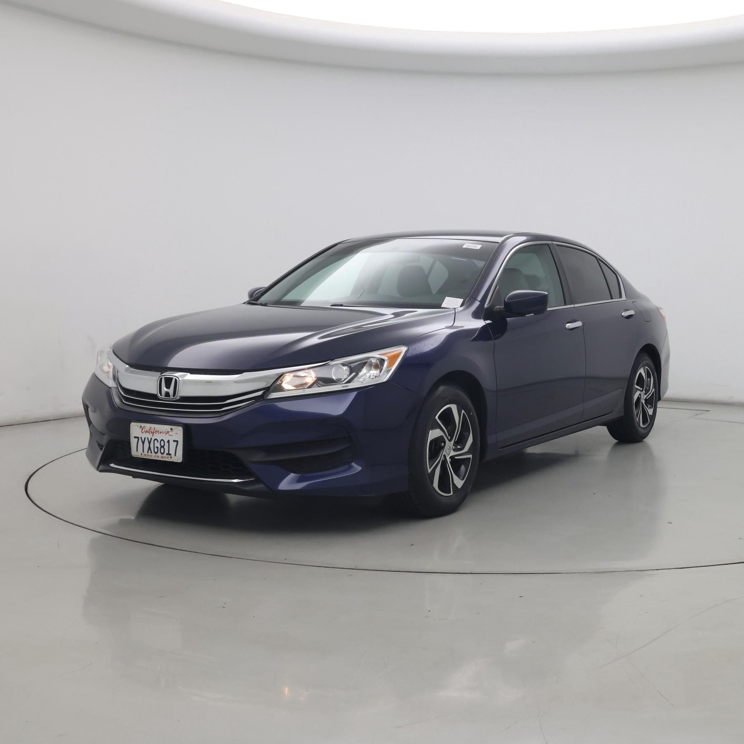 Thumbnail: 2017 Honda Accord - 4