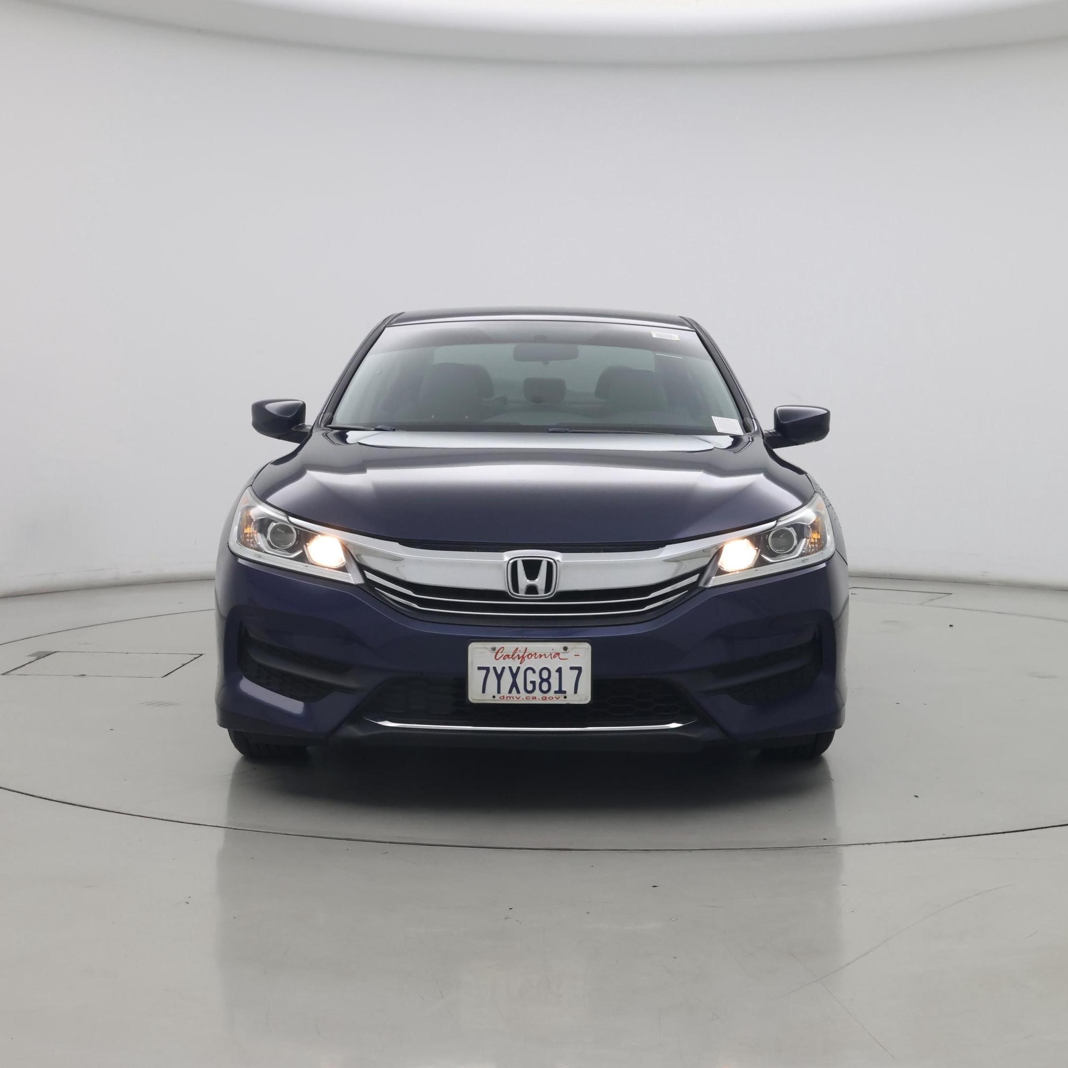 Thumbnail: 2017 Honda Accord - 5