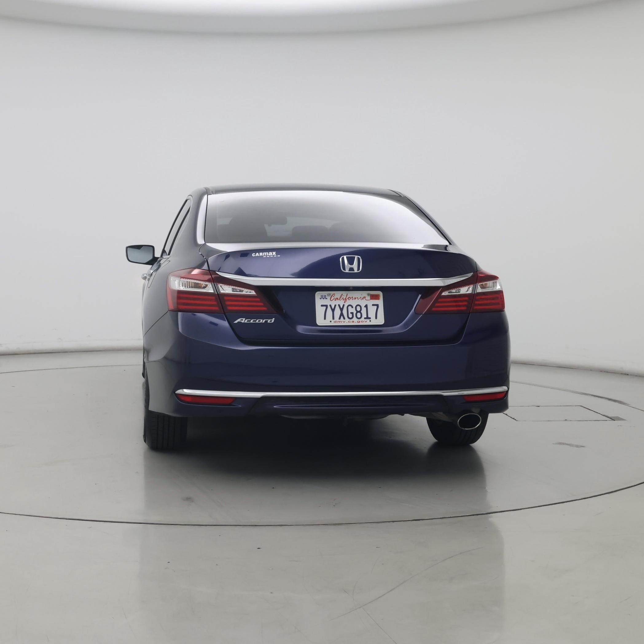 Thumbnail: 2017 Honda Accord - 6