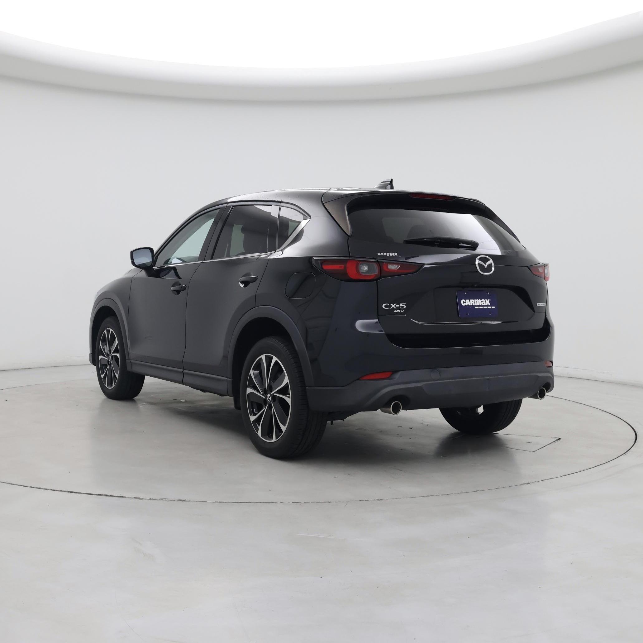 Thumbnail: 2023 Mazda CX-5 - 2