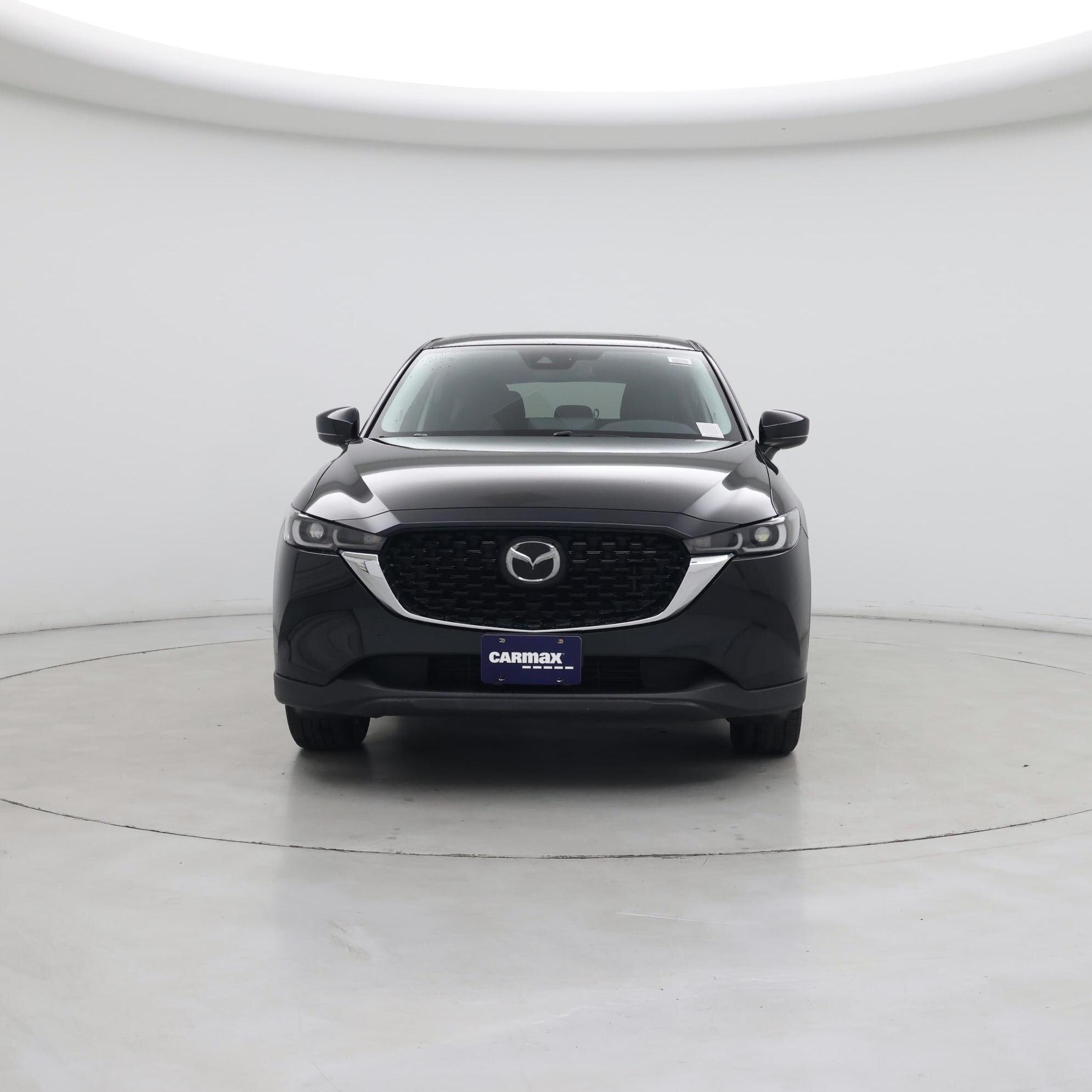Thumbnail: 2023 Mazda CX-5 - 5
