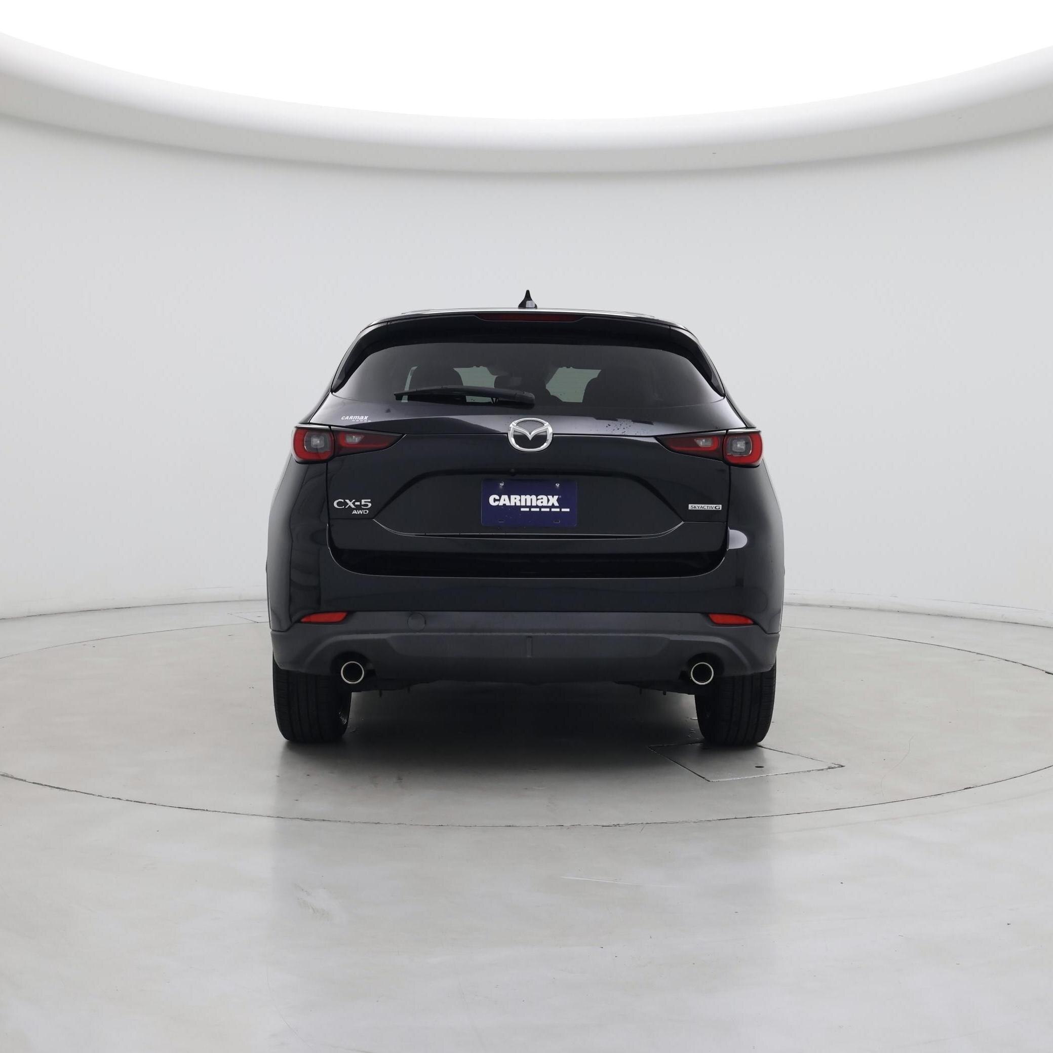 Thumbnail: 2023 Mazda CX-5 - 6