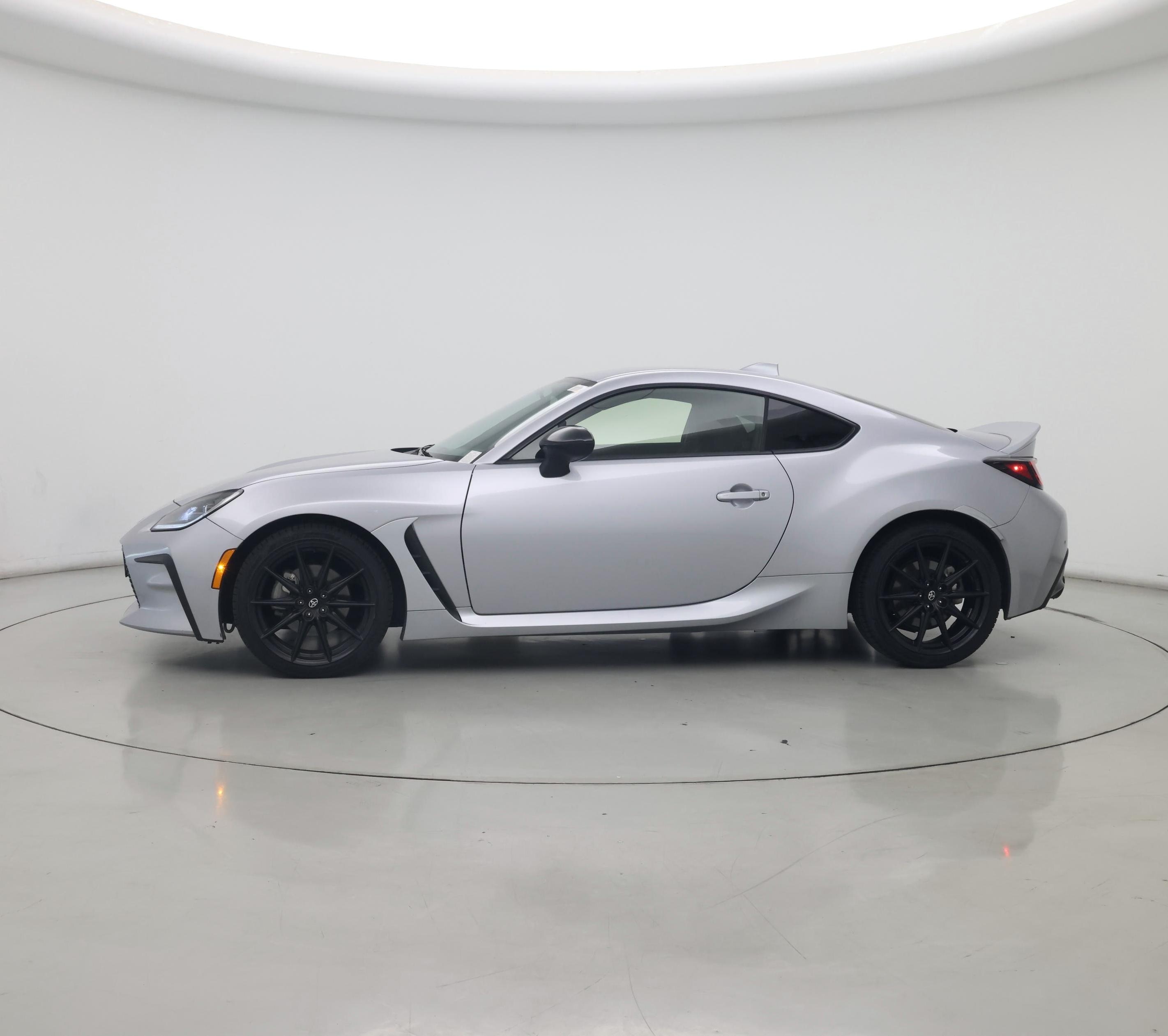 Thumbnail: 2023 Toyota GR86 - 3