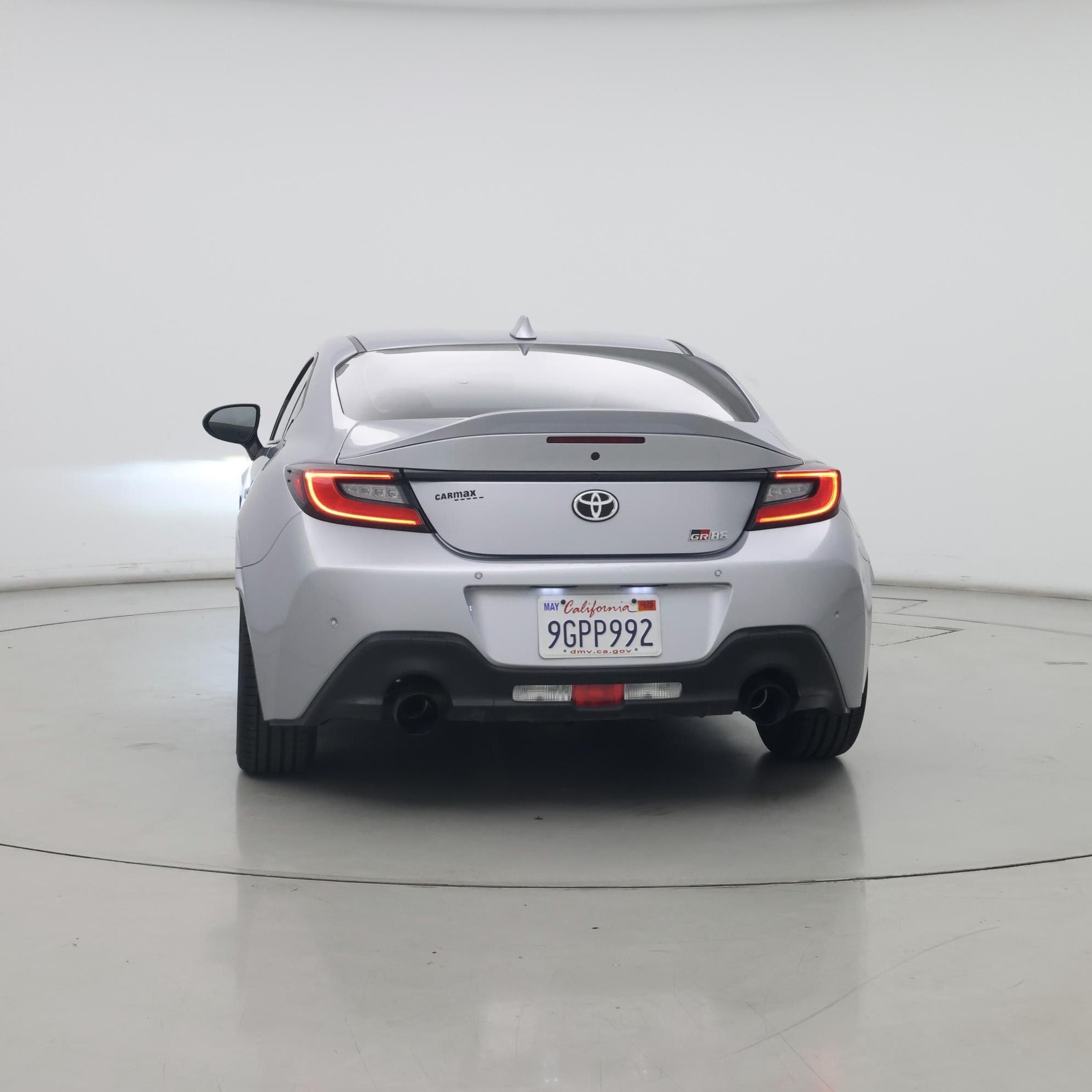 Thumbnail: 2023 Toyota GR86 - 6