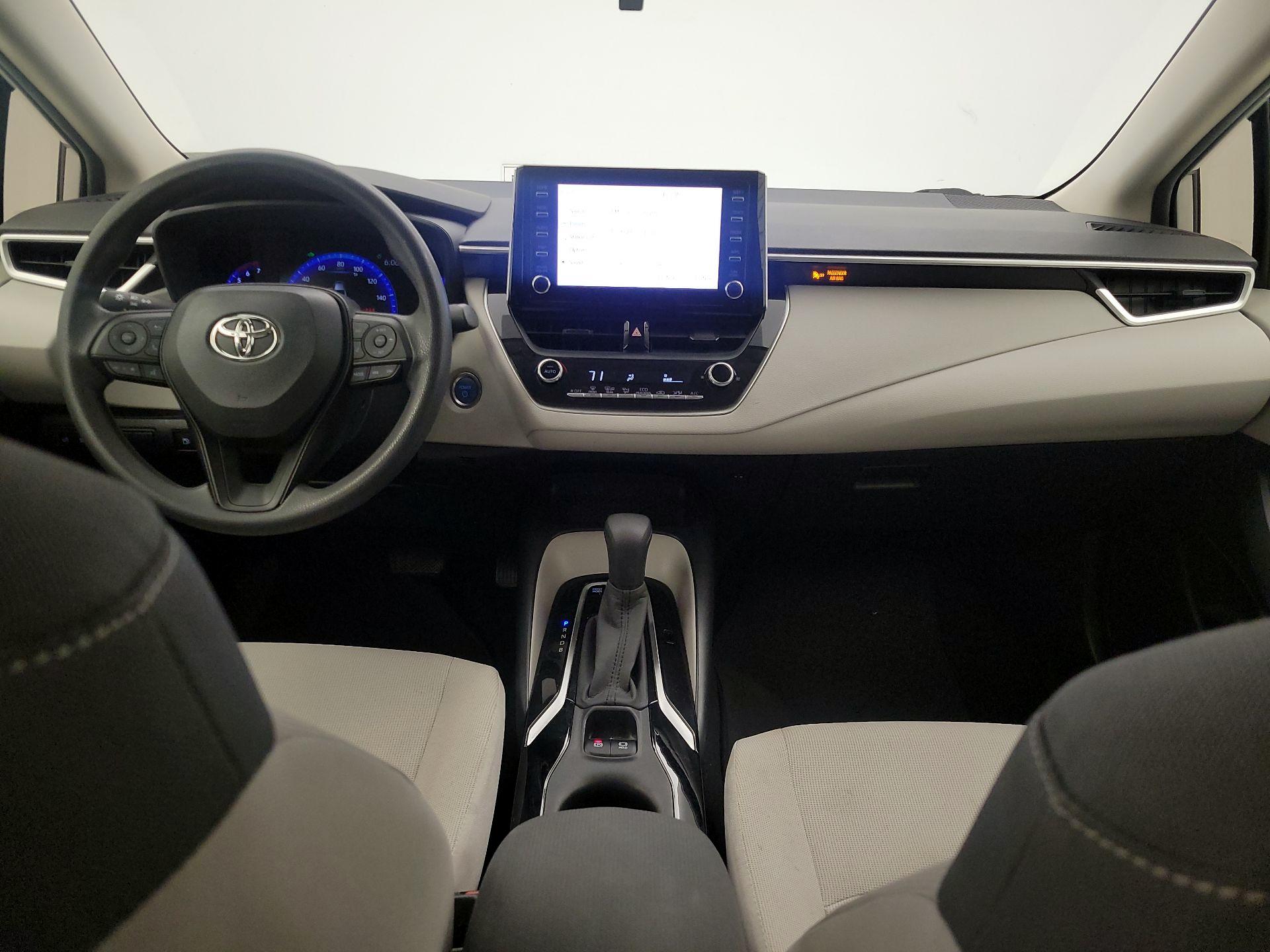 Thumbnail: 2020 Toyota Corolla - 9