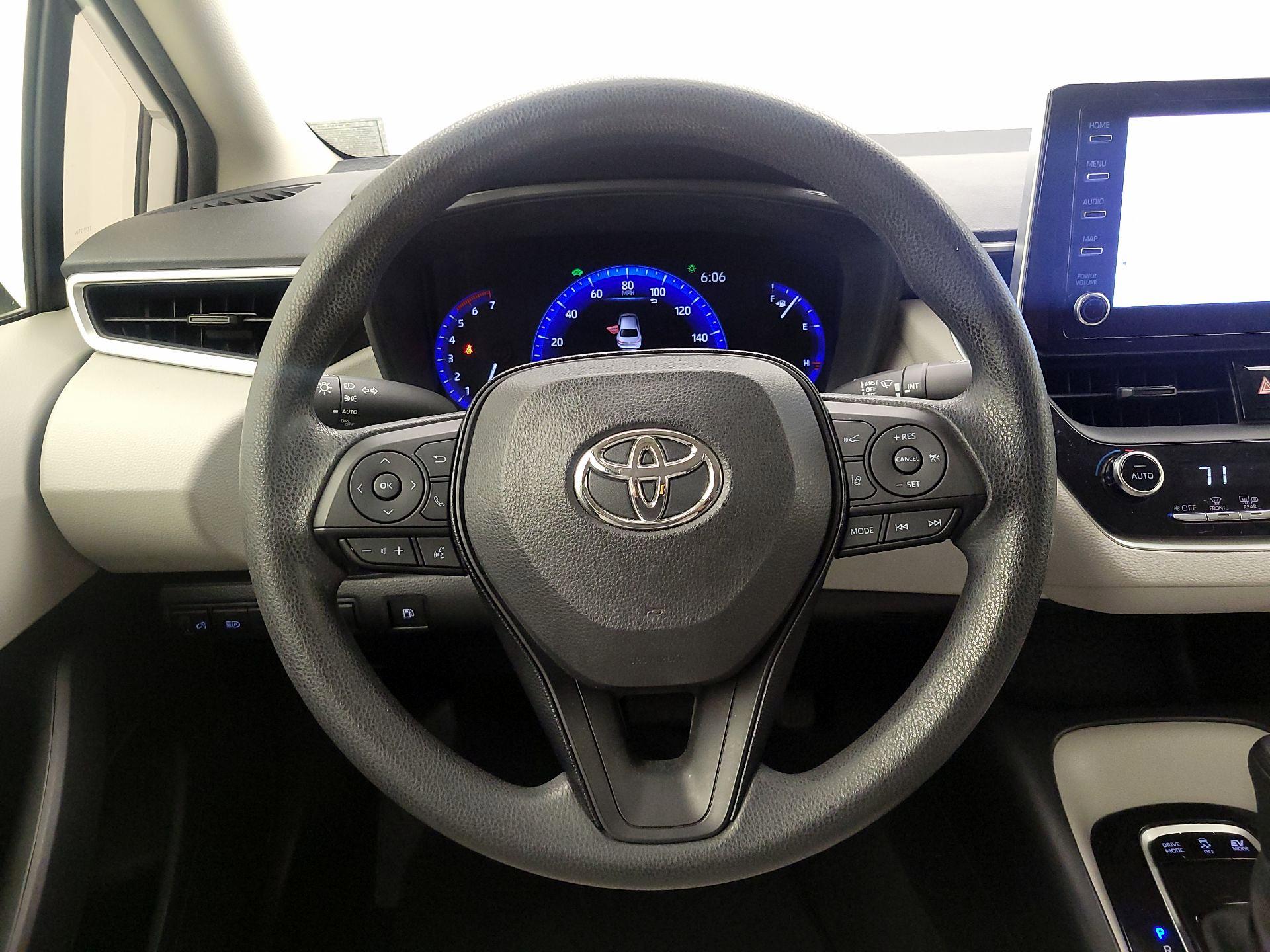 Thumbnail: 2020 Toyota Corolla - 10