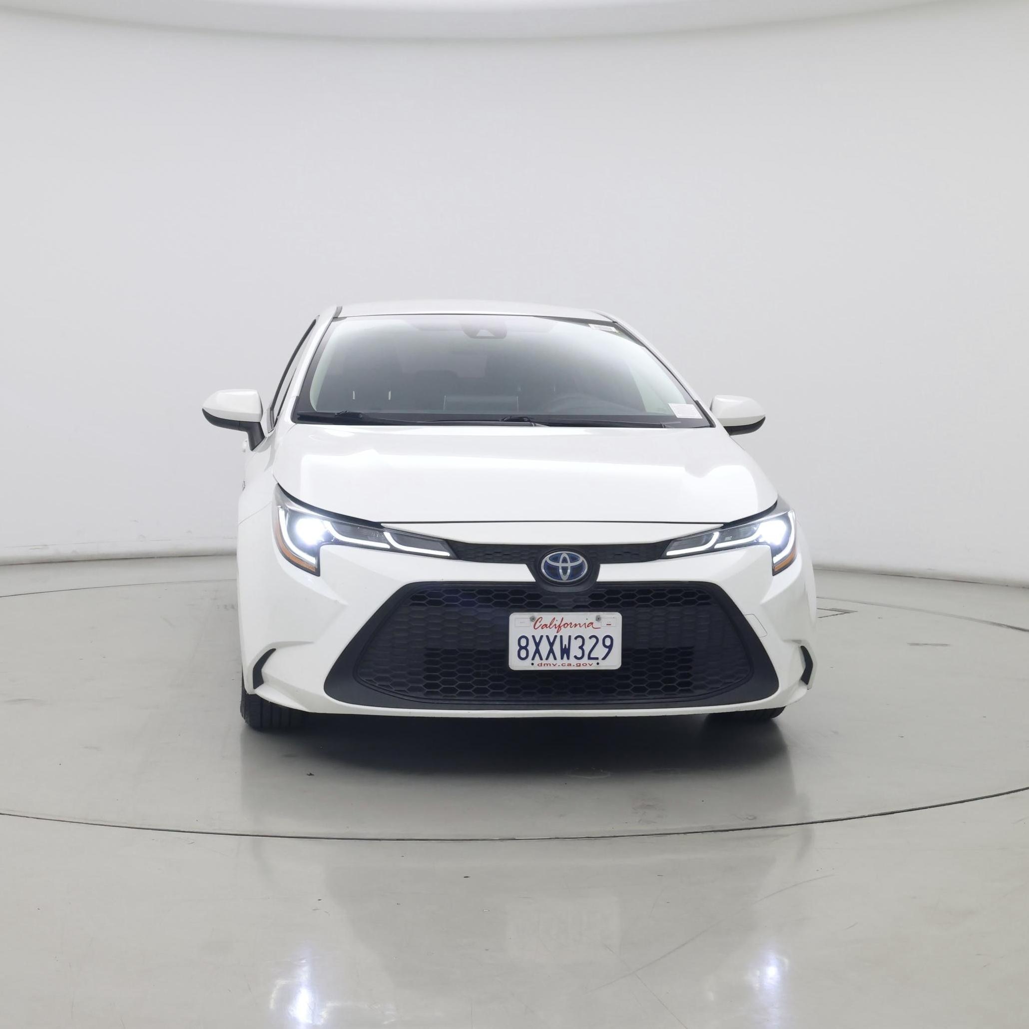 Thumbnail: 2020 Toyota Corolla - 5