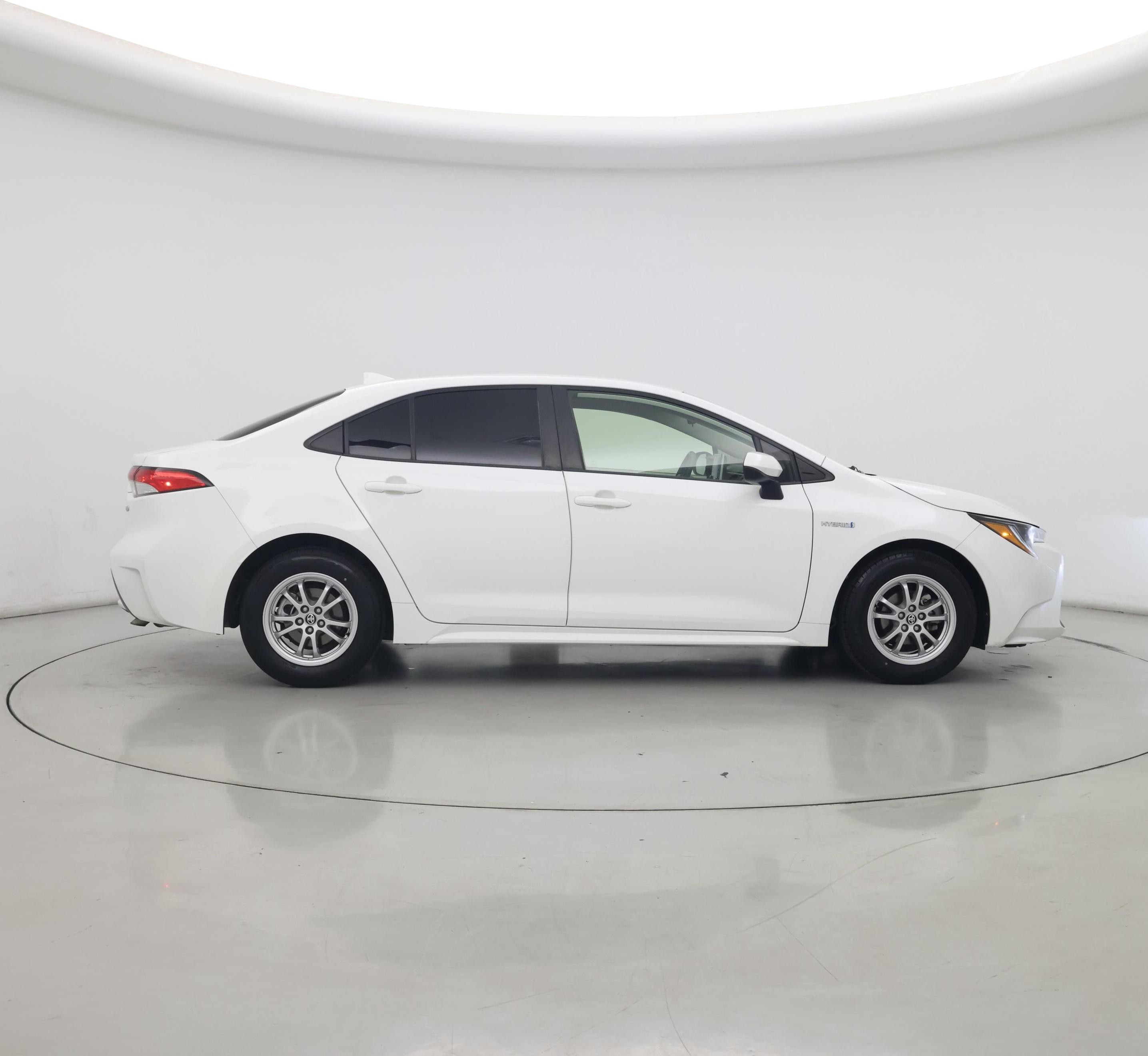 Thumbnail: 2020 Toyota Corolla - 7