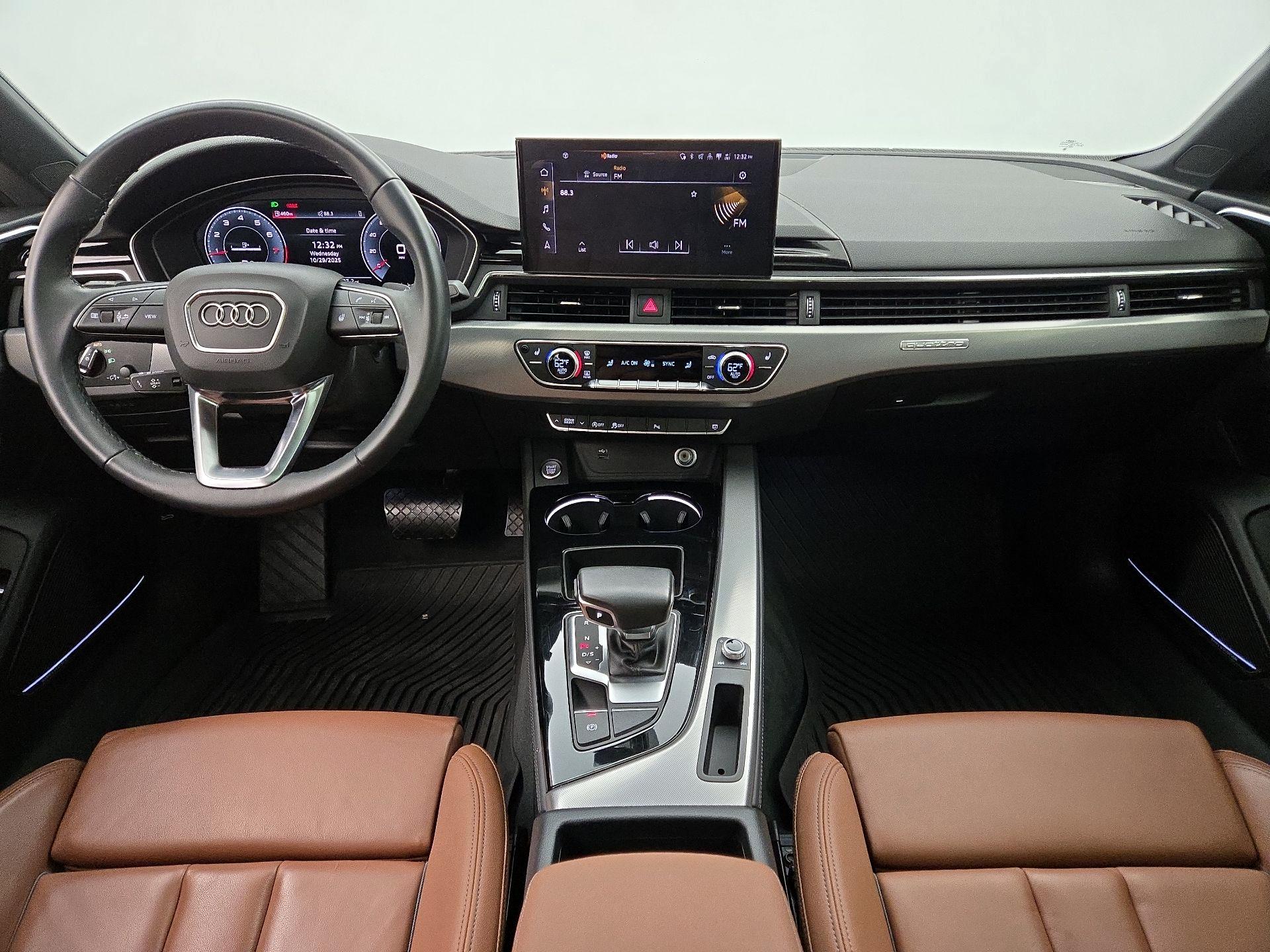 Thumbnail: 2024 Audi A5 - 9