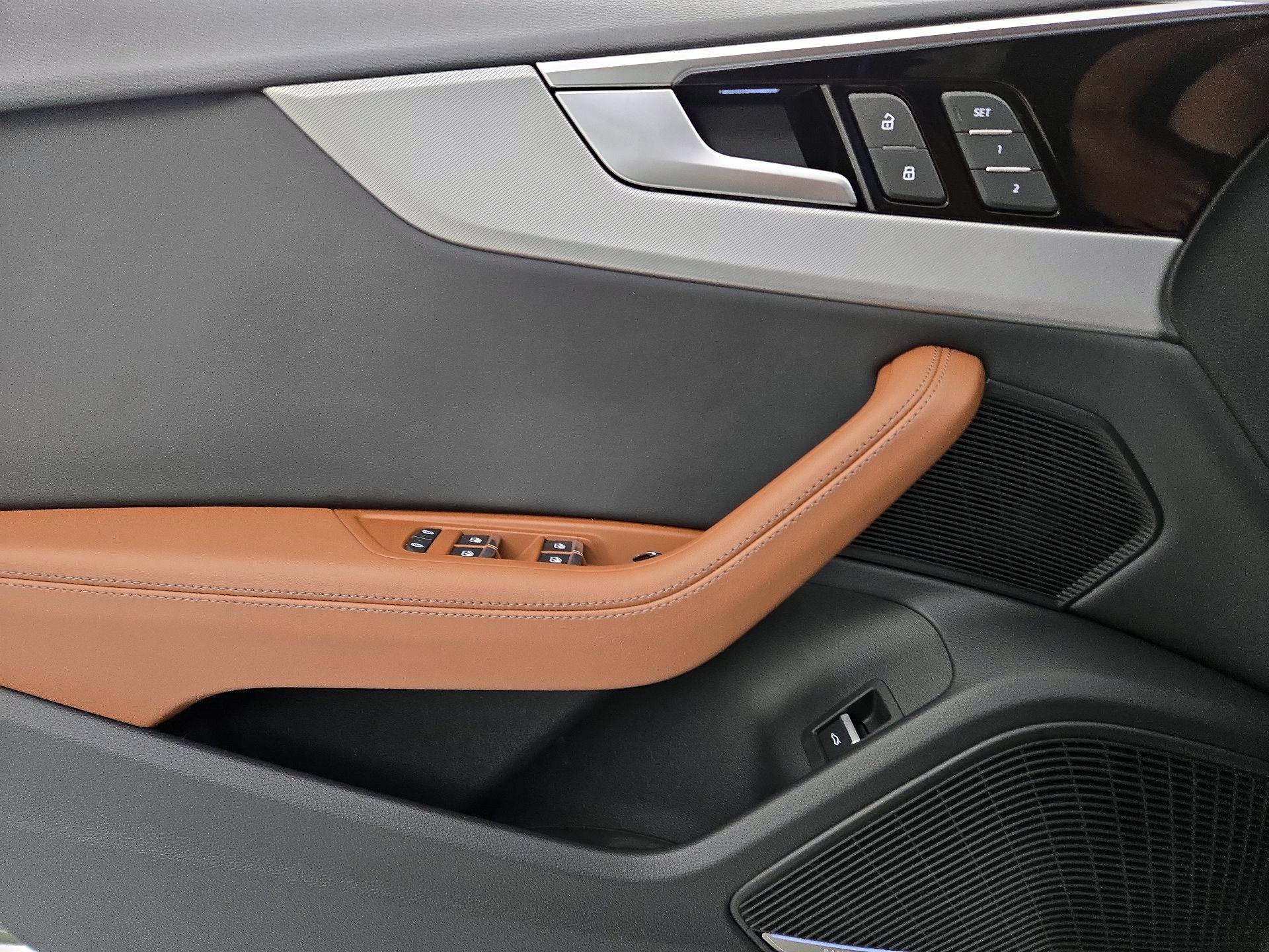 Thumbnail: 2024 Audi A5 - 12