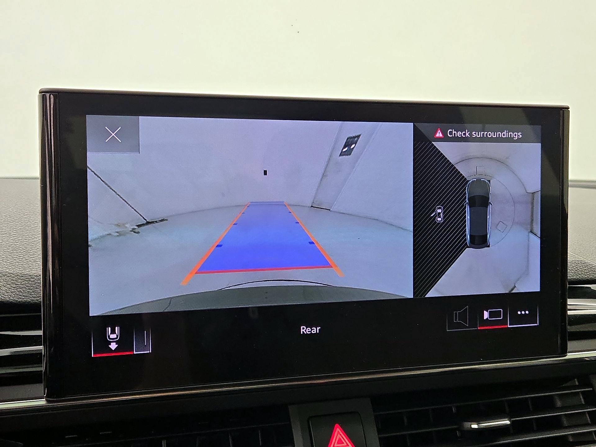 Thumbnail: 2024 Audi A5 - 14