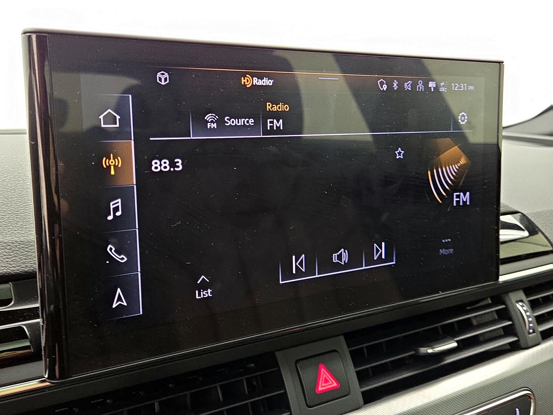 Thumbnail: 2024 Audi A5 - 15