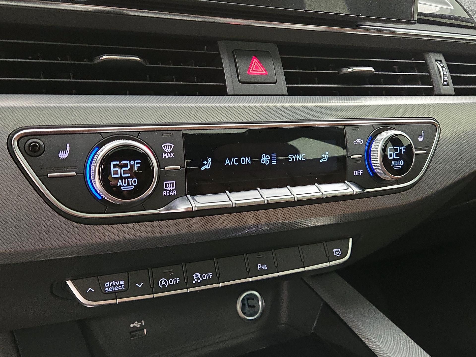 Thumbnail: 2024 Audi A5 - 16