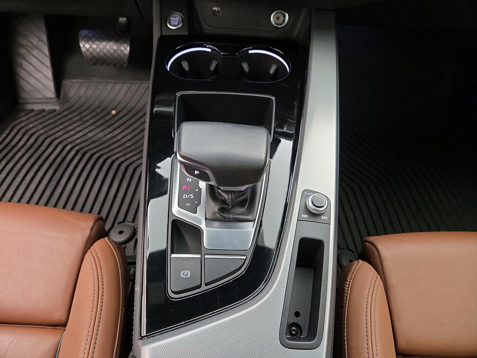 Thumbnail: 2024 Audi A5 - 17