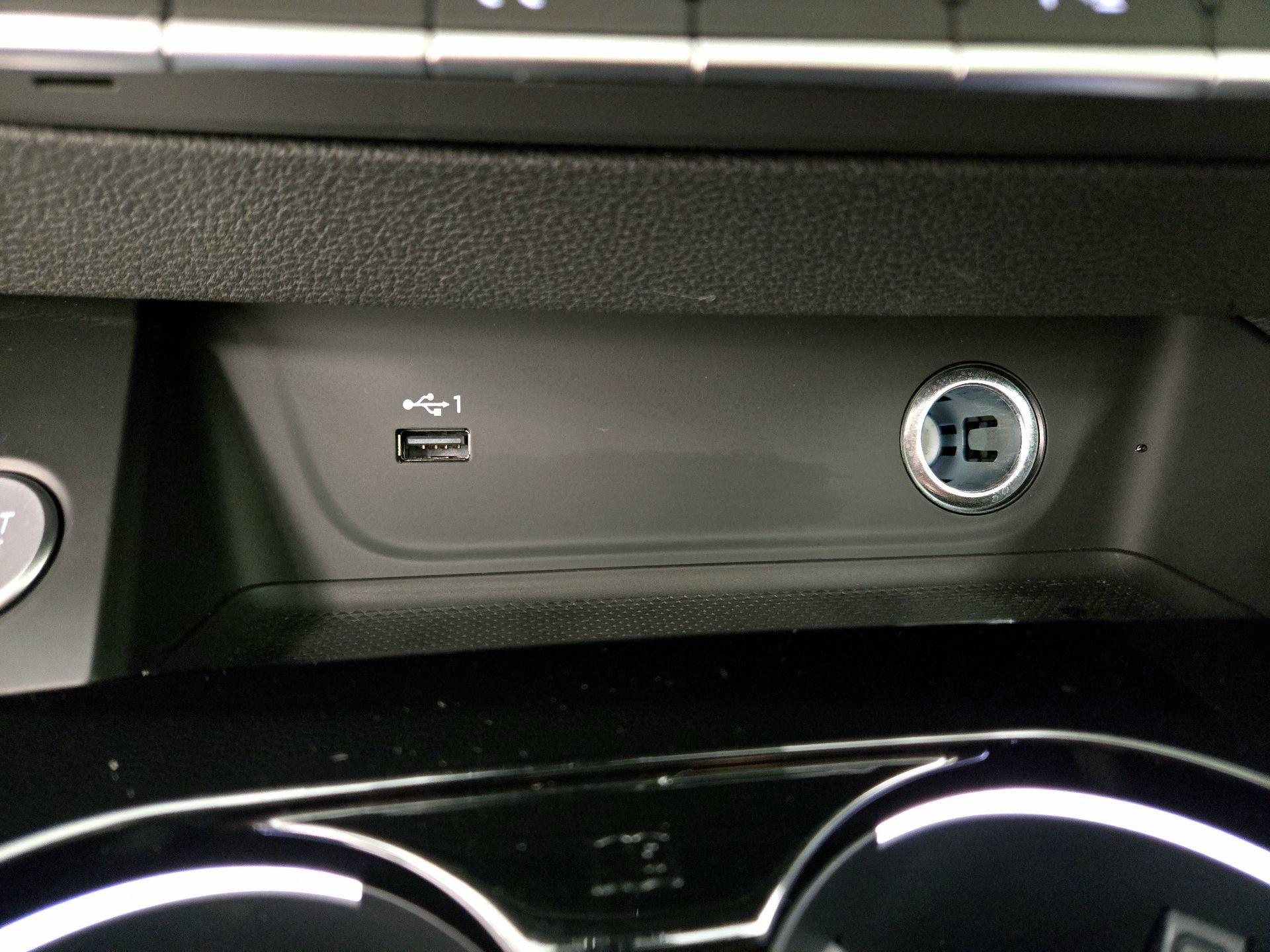 Thumbnail: 2024 Audi A5 - 18