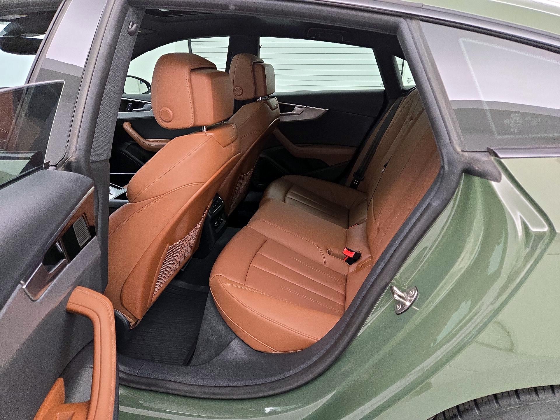 Thumbnail: 2024 Audi A5 - 20