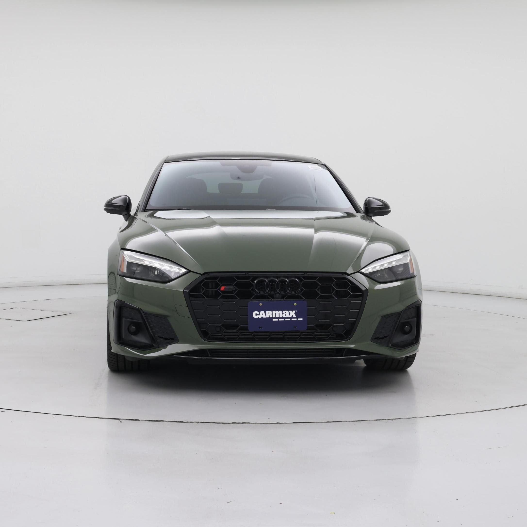 Thumbnail: 2024 Audi A5 - 5