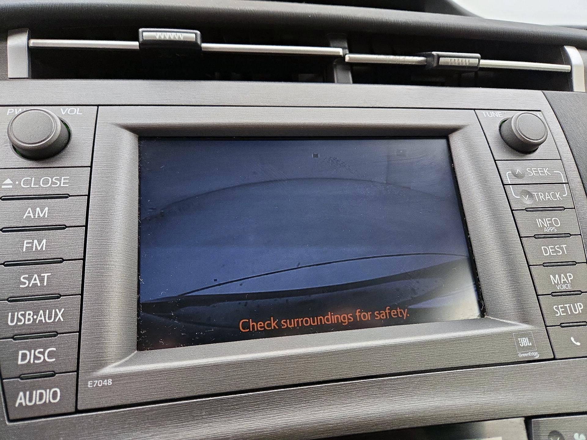 Thumbnail: 2014 Toyota Prius - 15