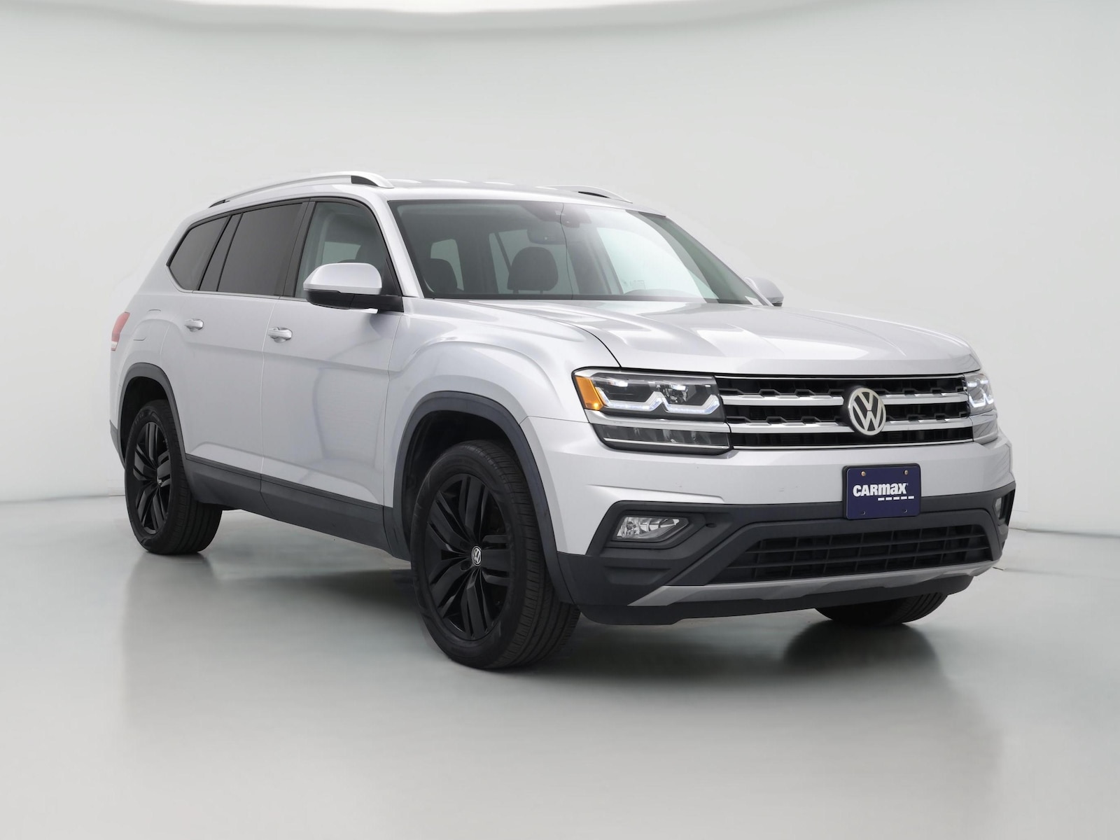 2019 Volkswagen Atlas SE w/Tech