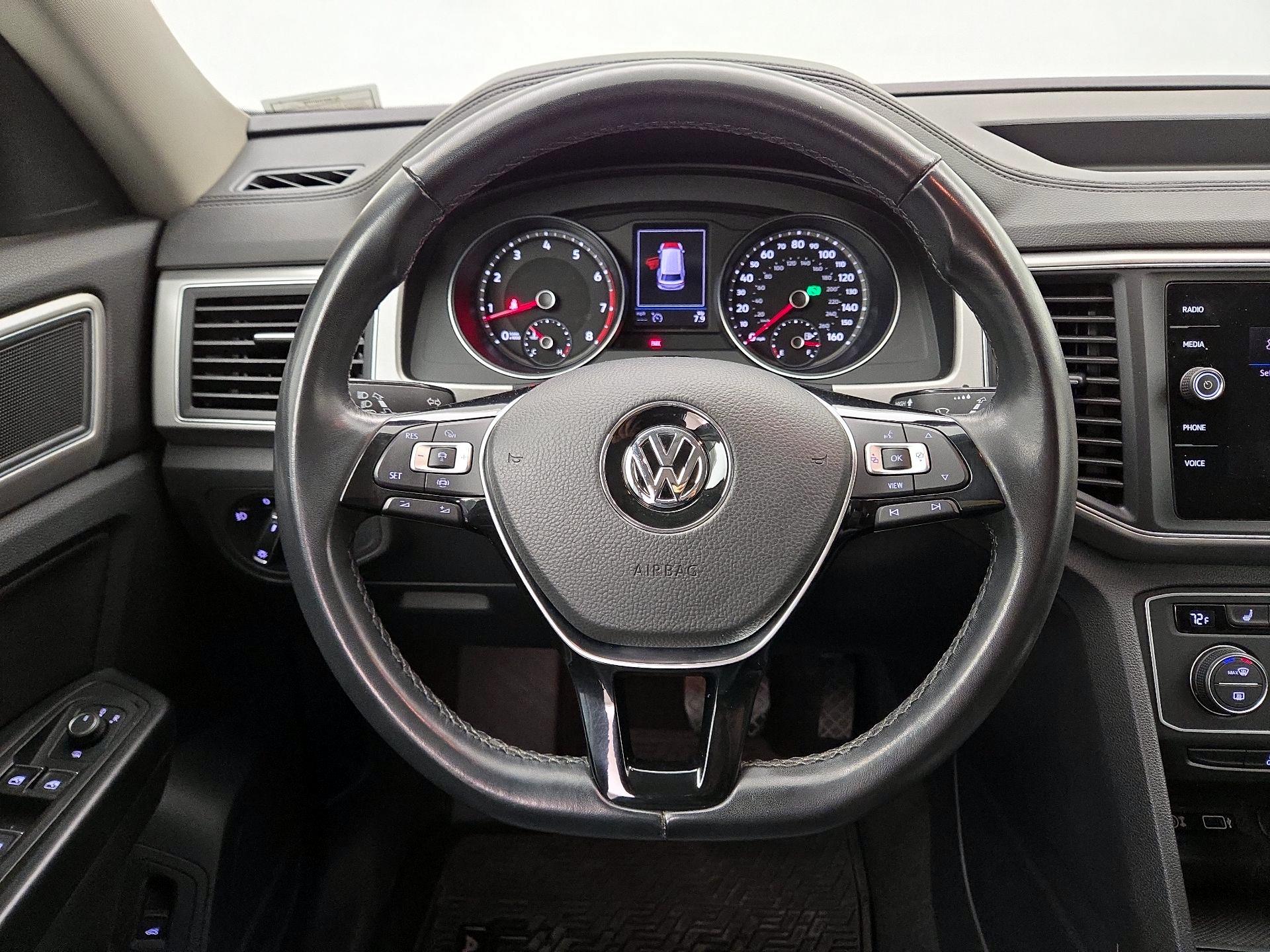 Thumbnail: 2019 Volkswagen Atlas - 10