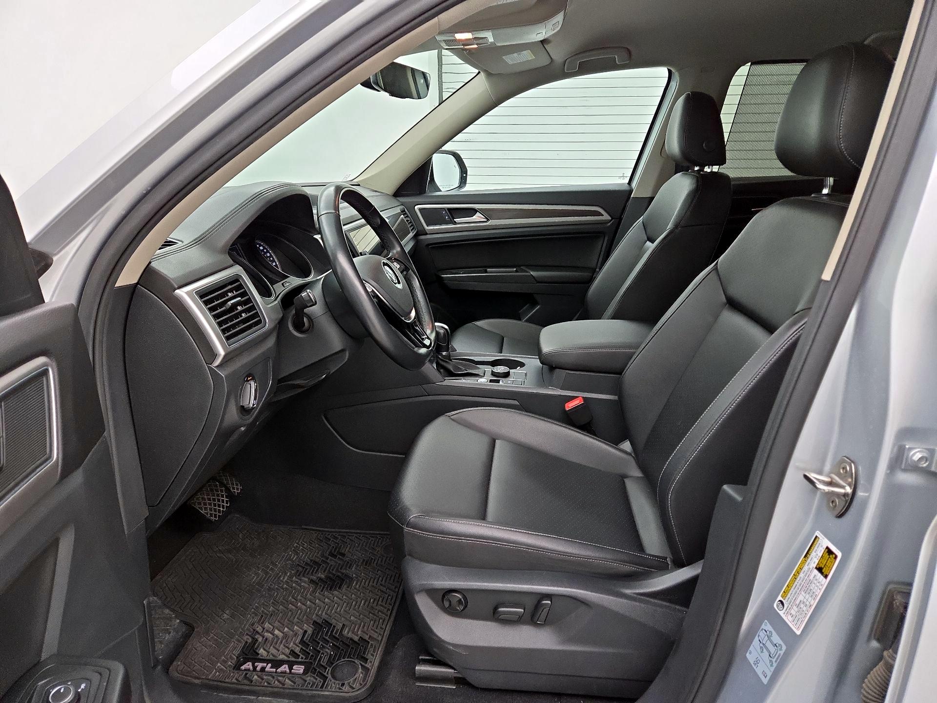 Thumbnail: 2019 Volkswagen Atlas - 11