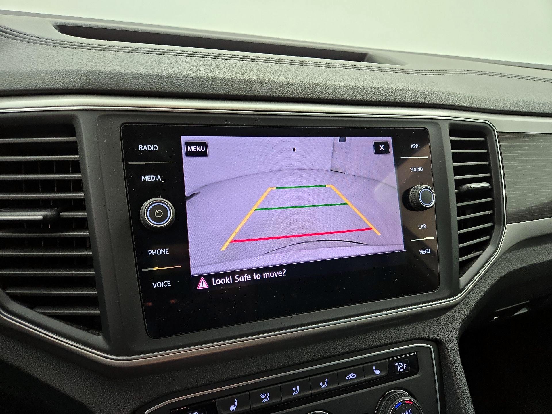 Thumbnail: 2019 Volkswagen Atlas - 13