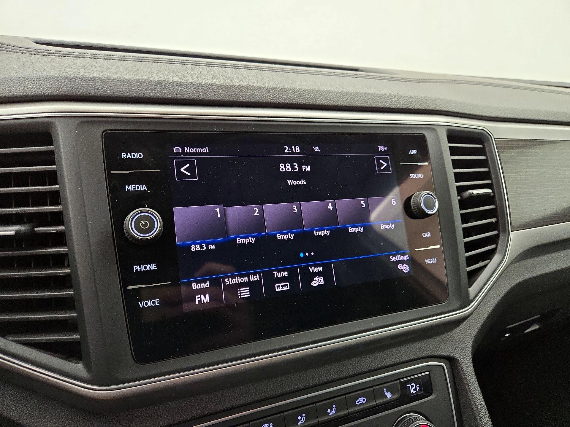 Thumbnail: 2019 Volkswagen Atlas - 14