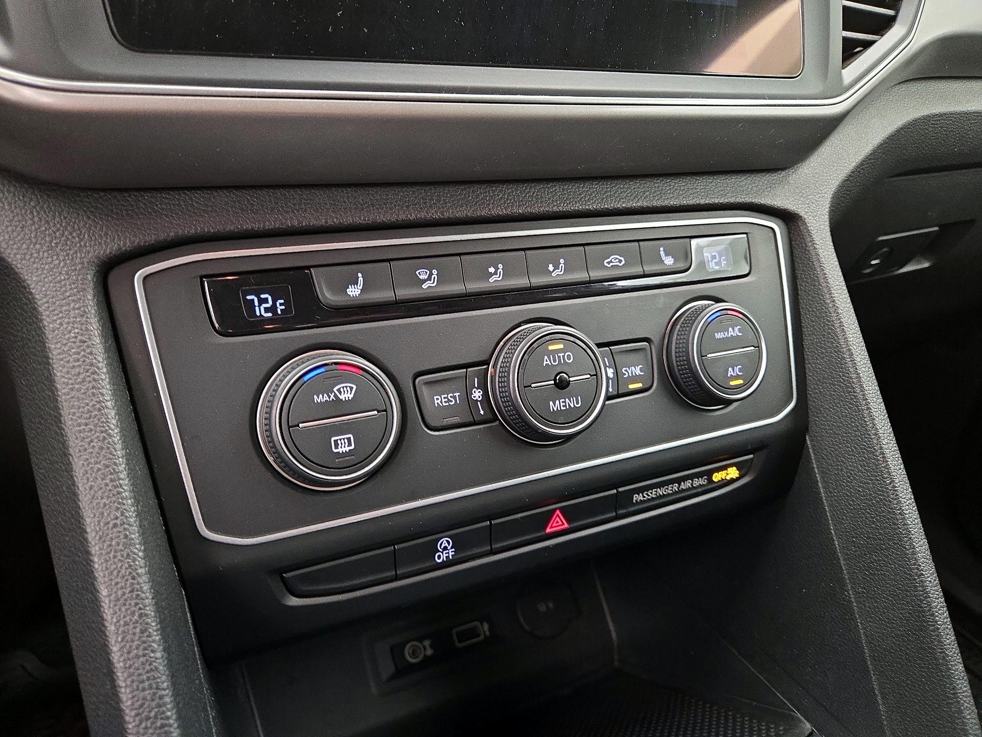 Thumbnail: 2019 Volkswagen Atlas - 15