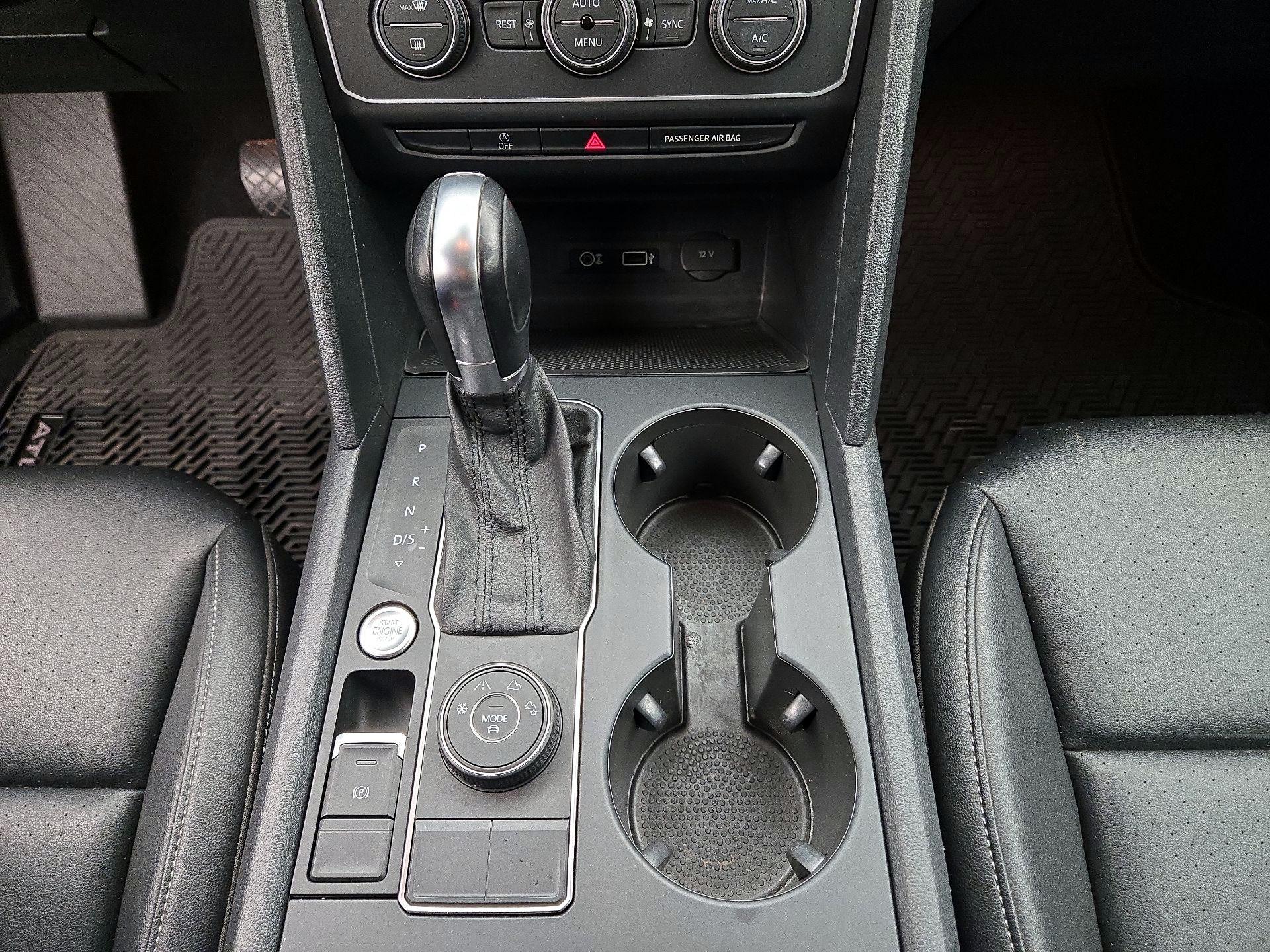 Thumbnail: 2019 Volkswagen Atlas - 16