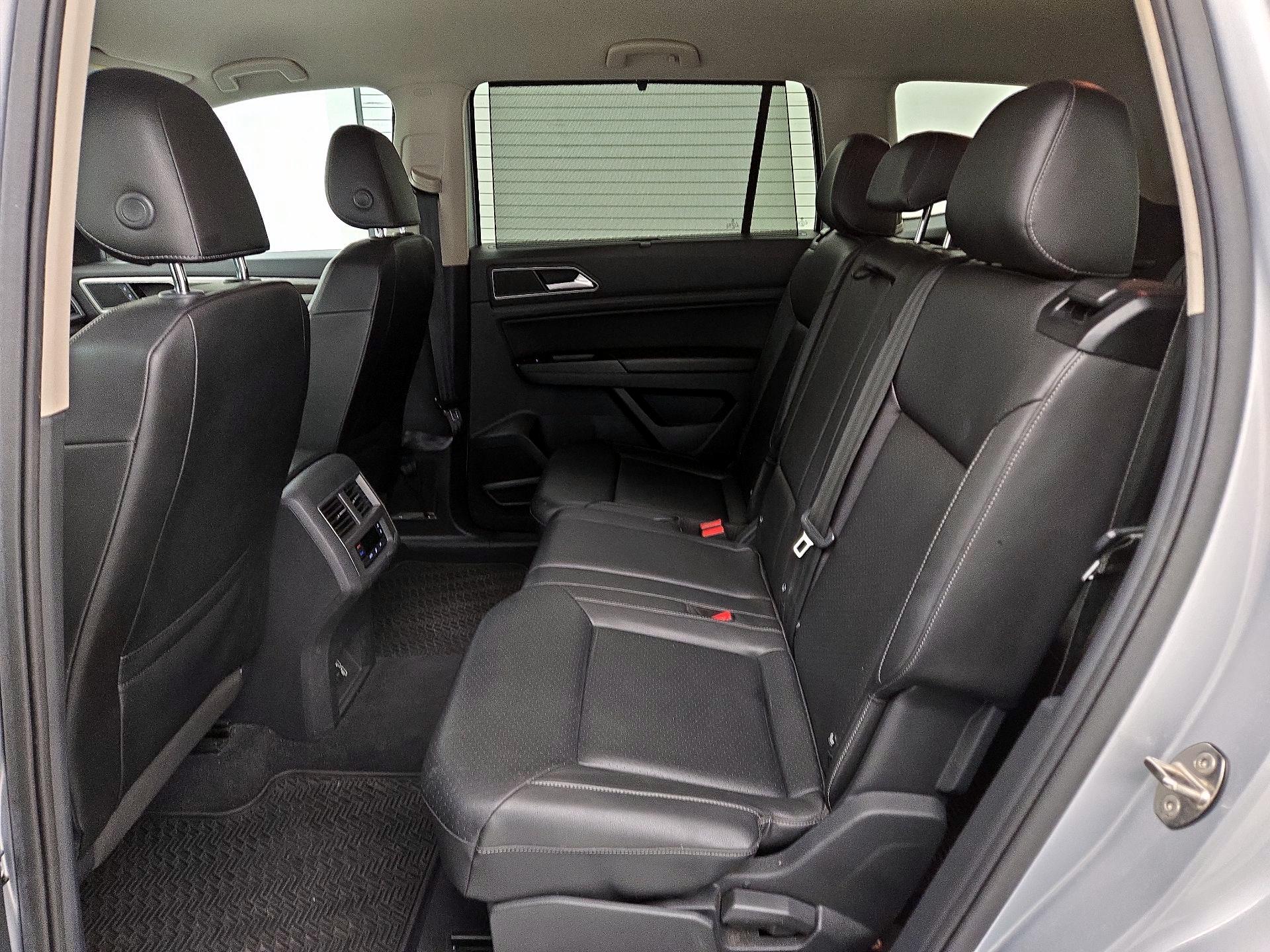 Thumbnail: 2019 Volkswagen Atlas - 17