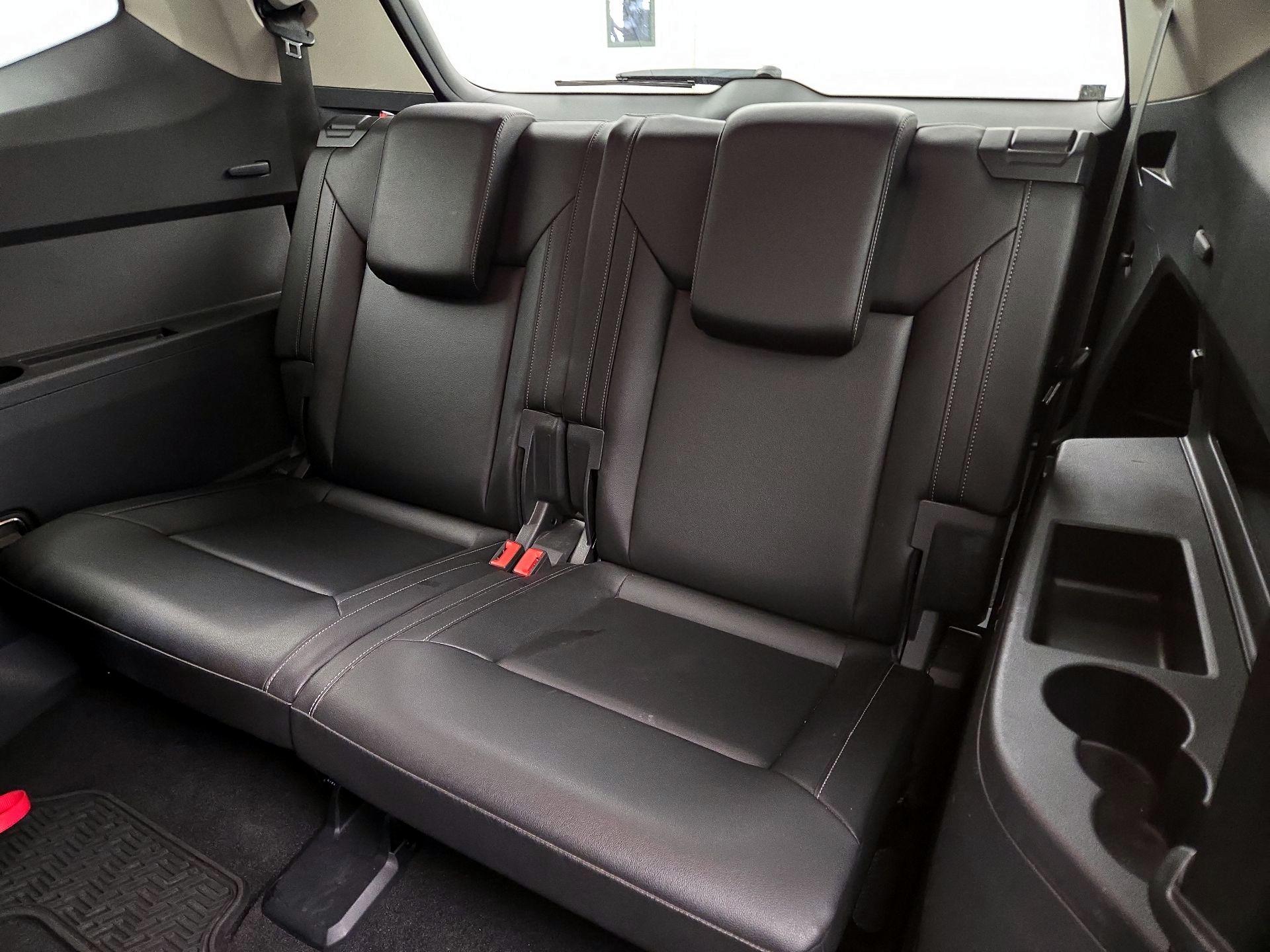 Thumbnail: 2019 Volkswagen Atlas - 18